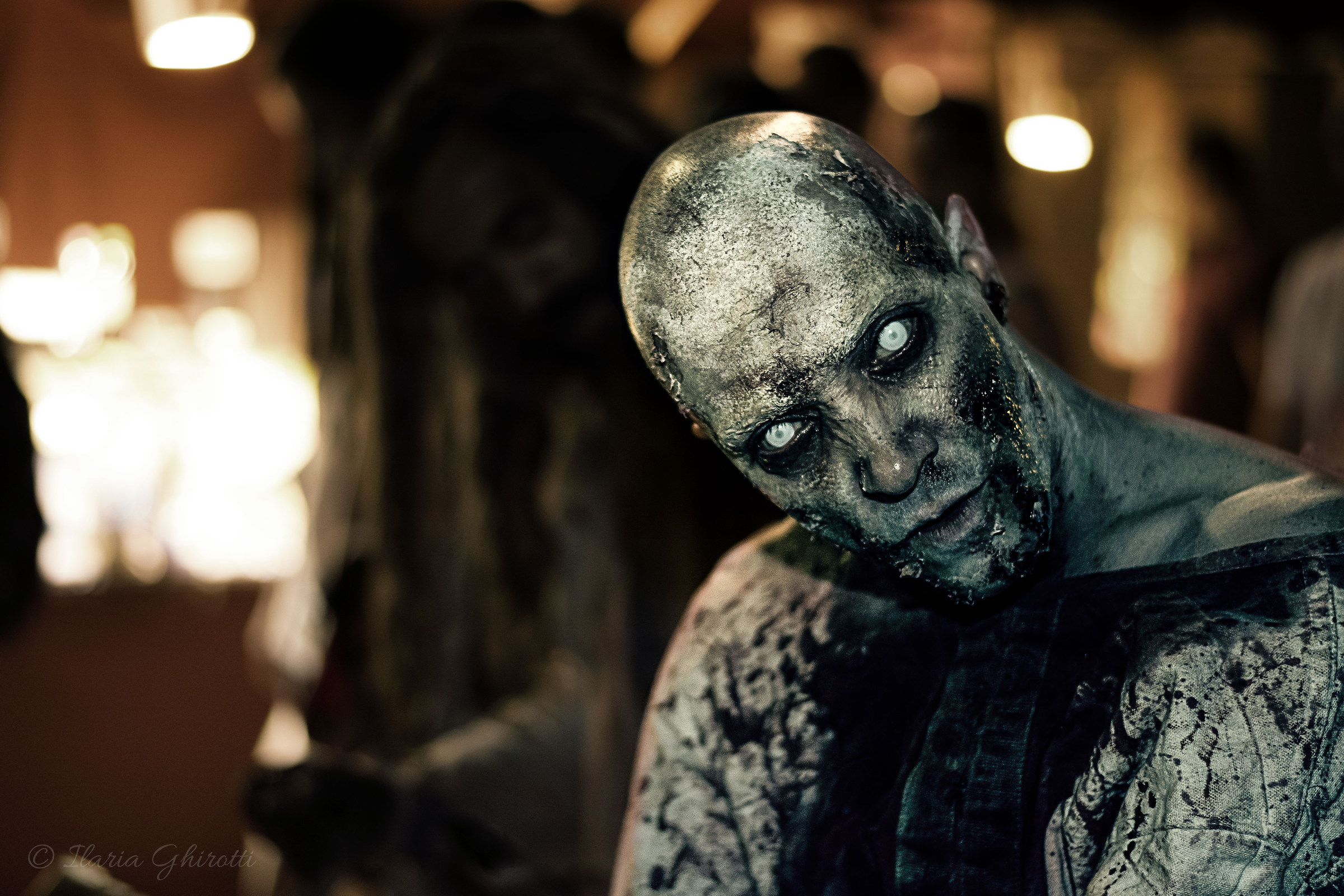 Zombie Walk Ferrara 6