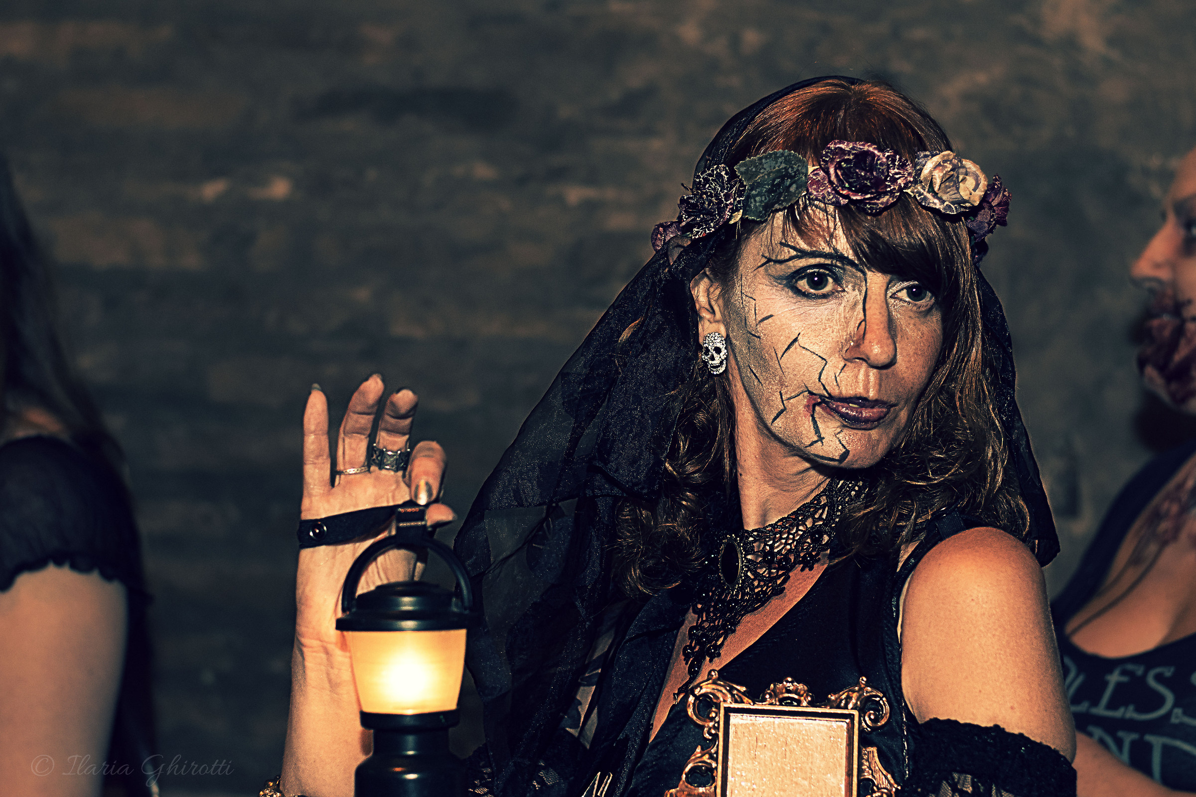 Zombie Walk Ferrara 7