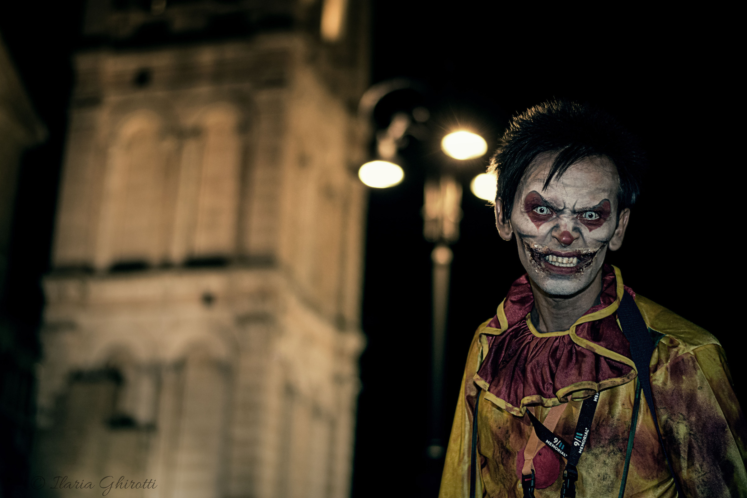 Zombie Walk Ferrara 10