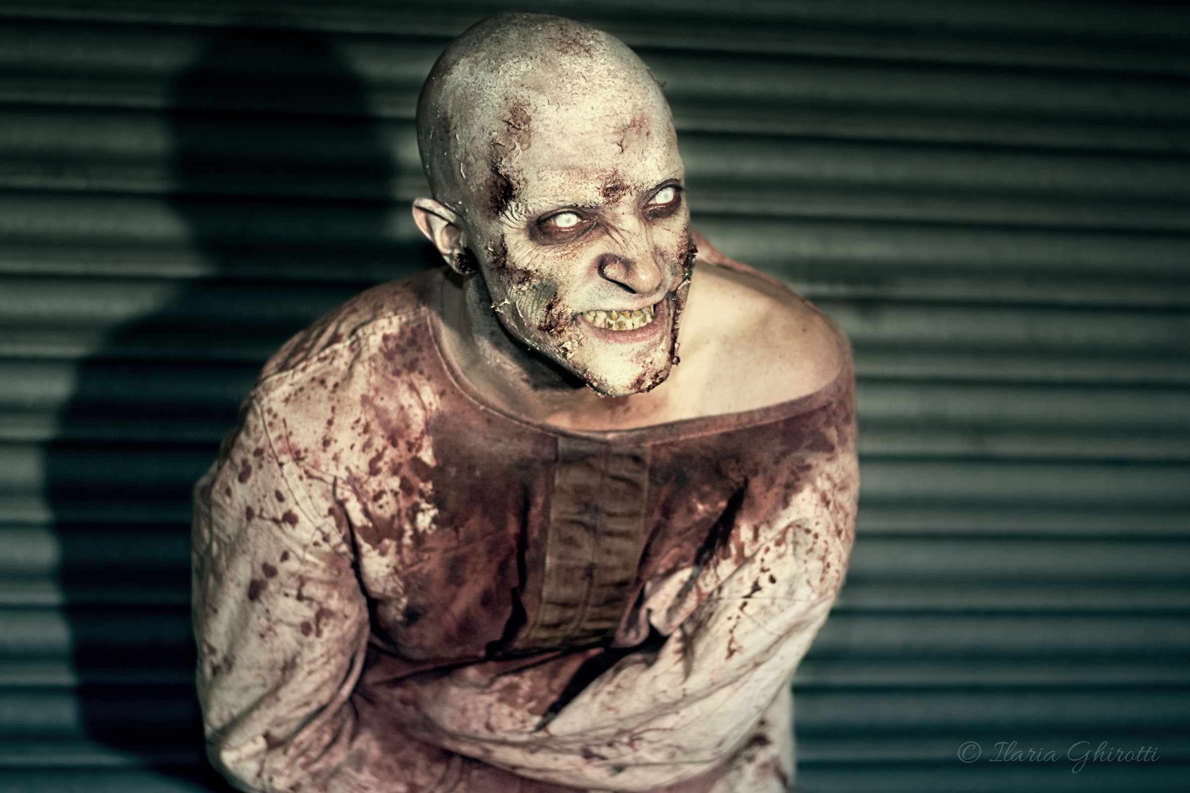 Zombie Walk Ferrara 13