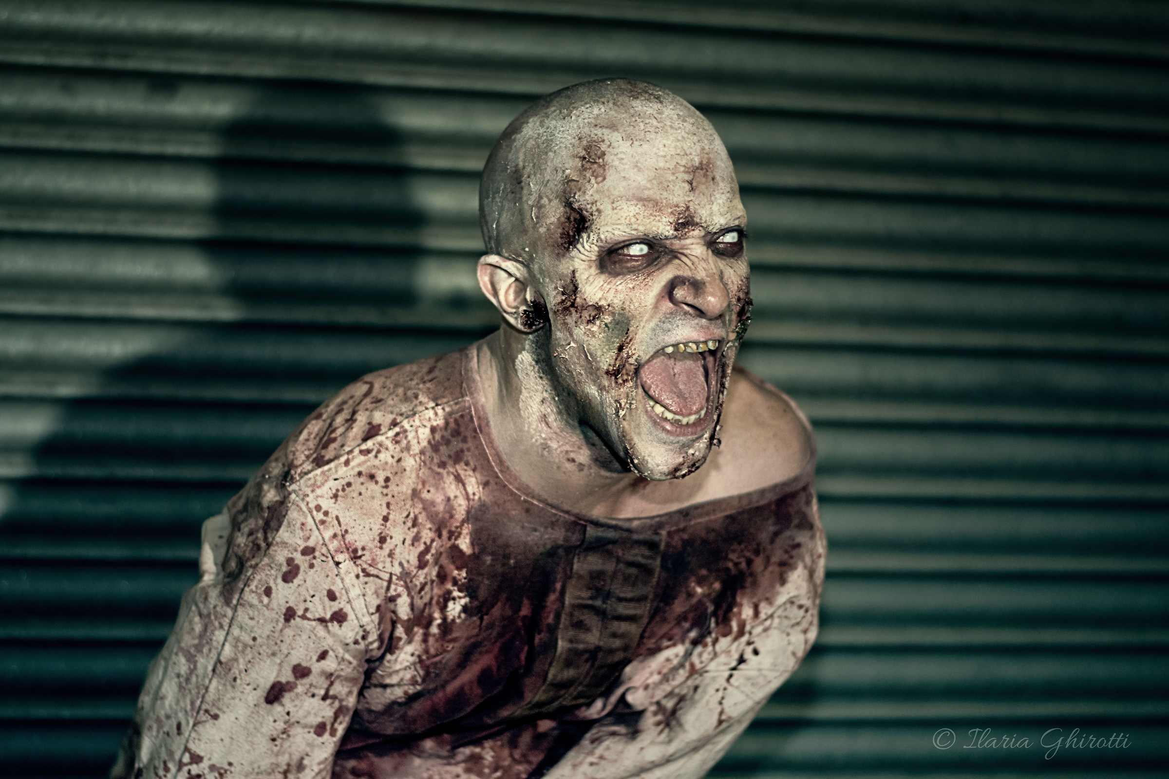 Zombie Walk Ferrara 14