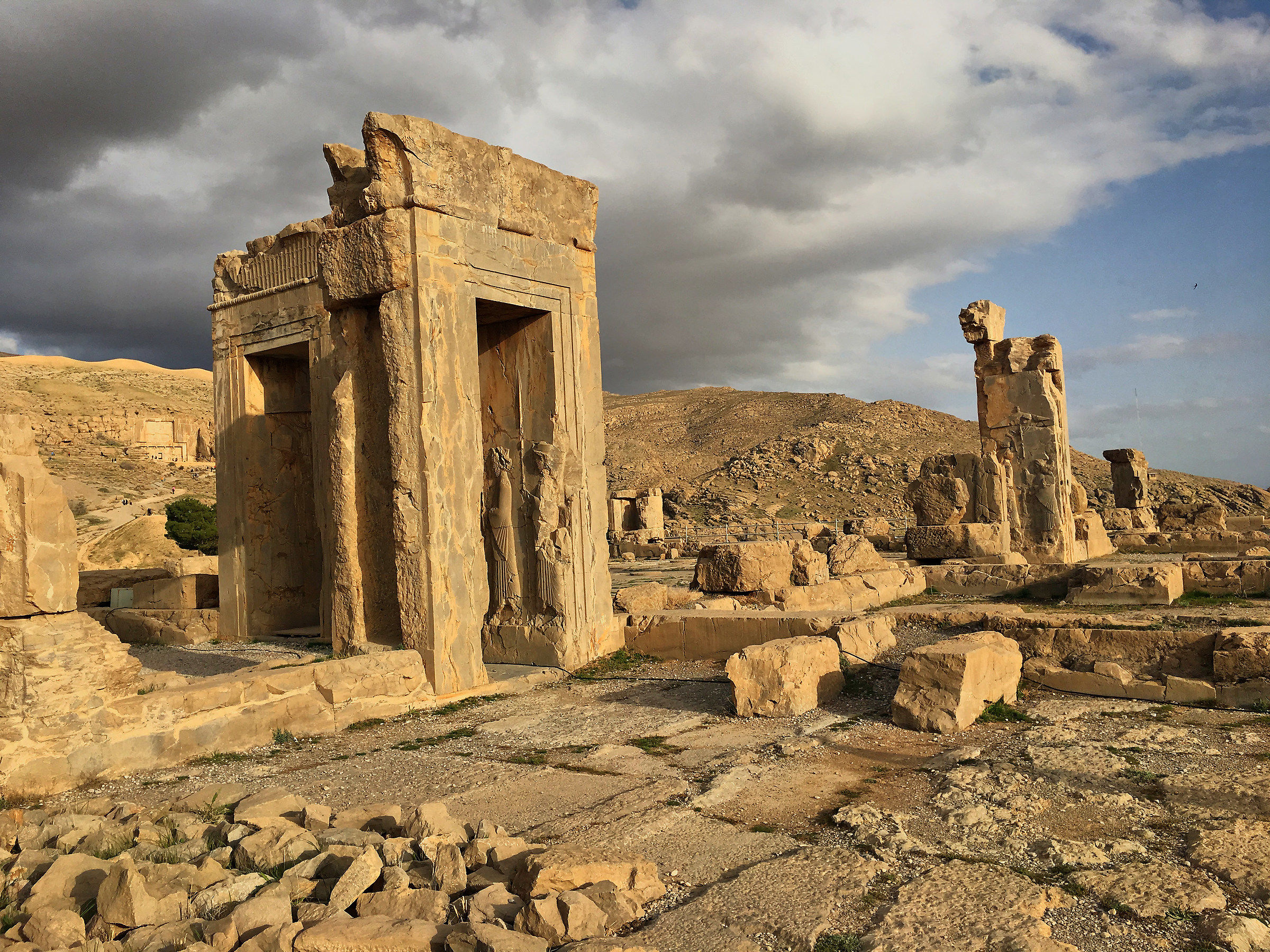 Persepolis - Shiraz