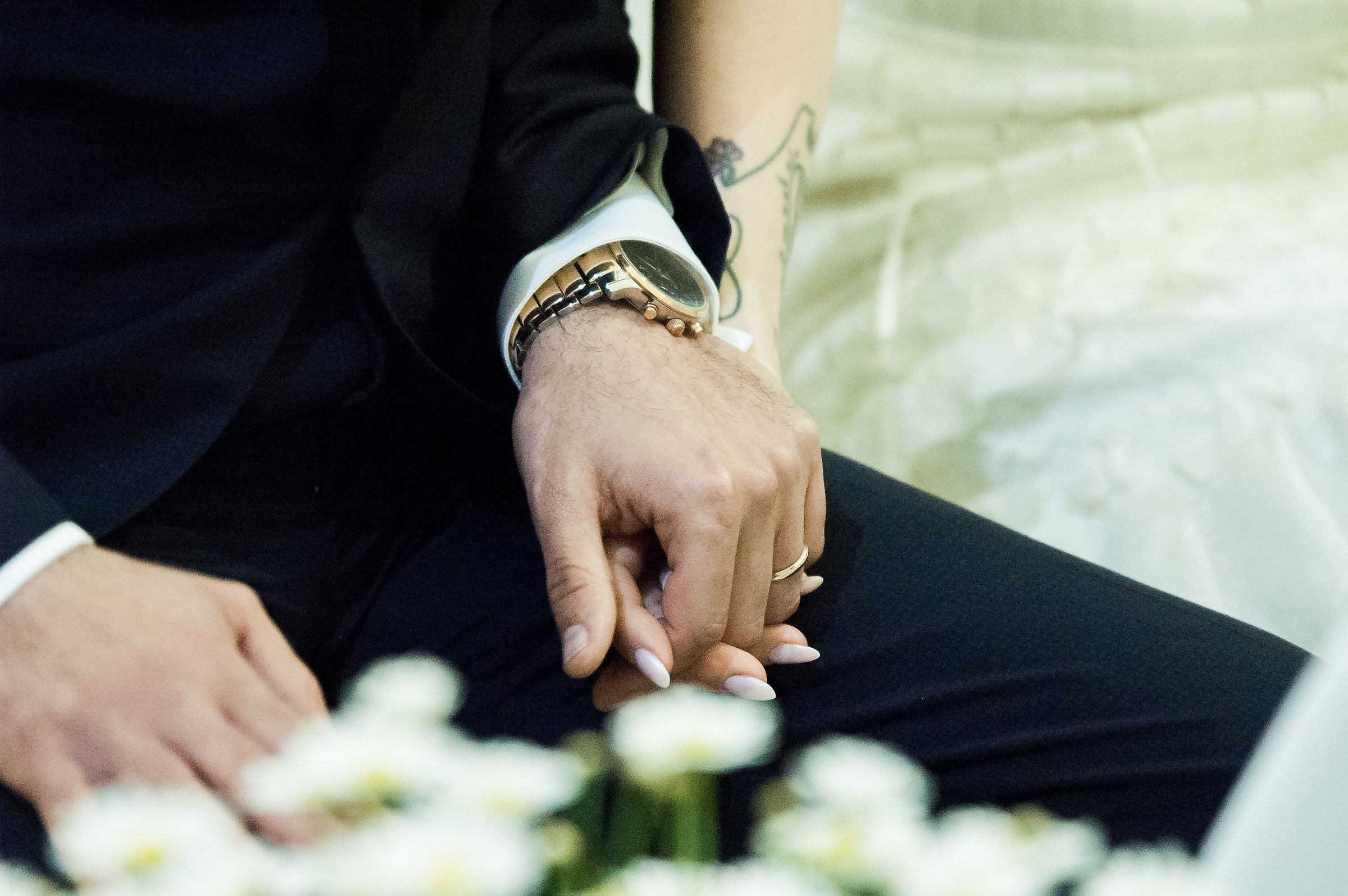 ...insieme per sempre