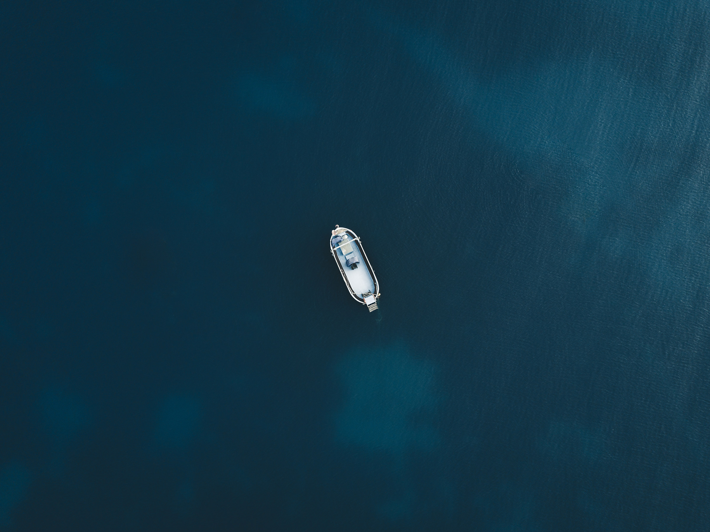 The most beautiful of the seas