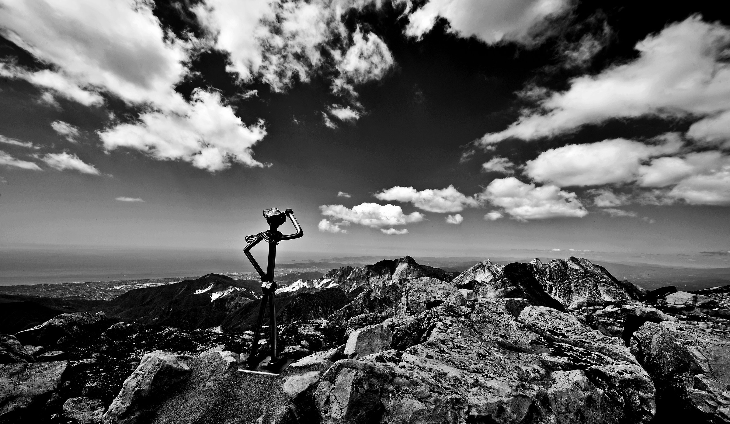 The Explorer of the Future