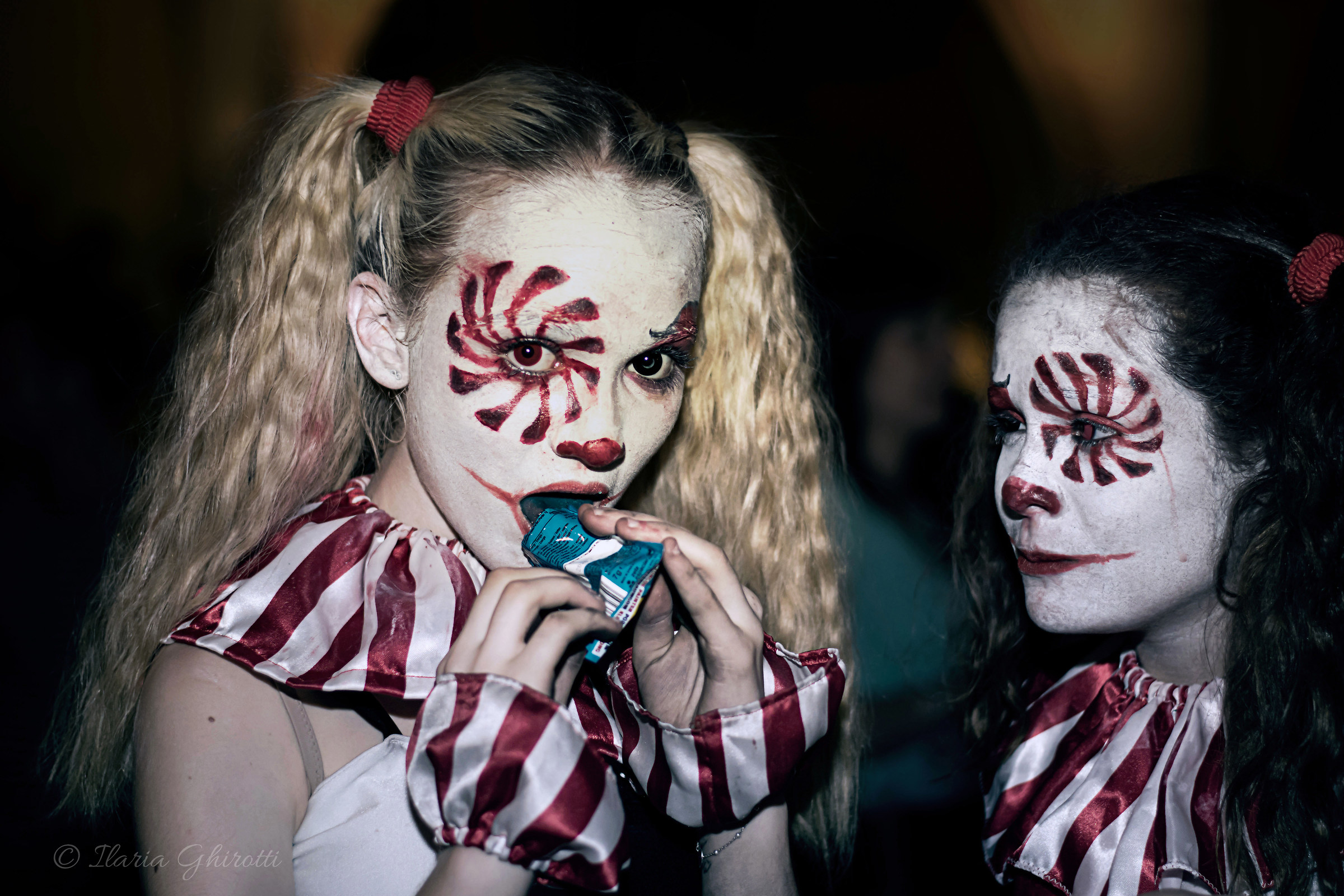 Zombie Walk Ferrara 17