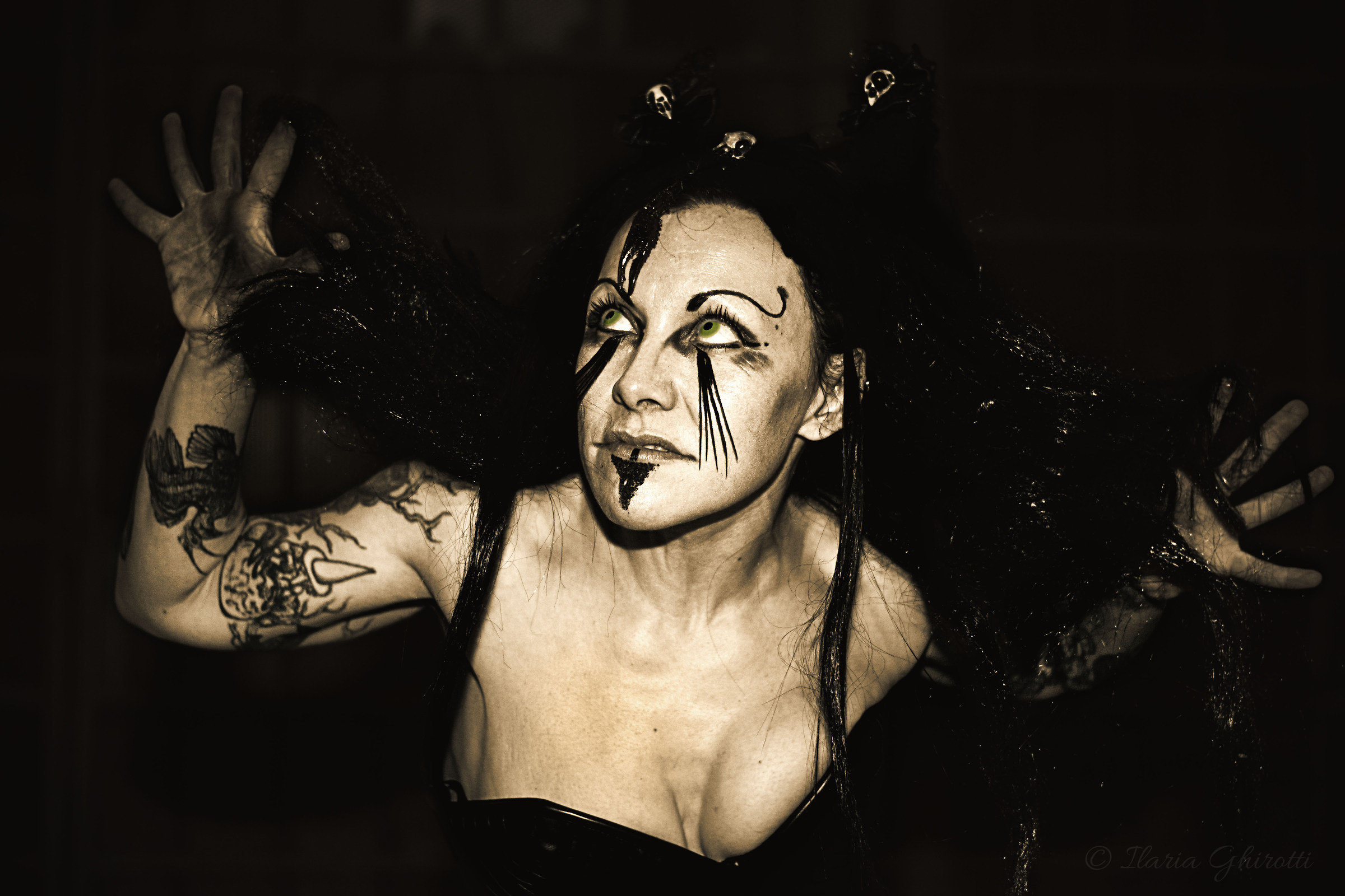 Zombie Walk Ferrara 18