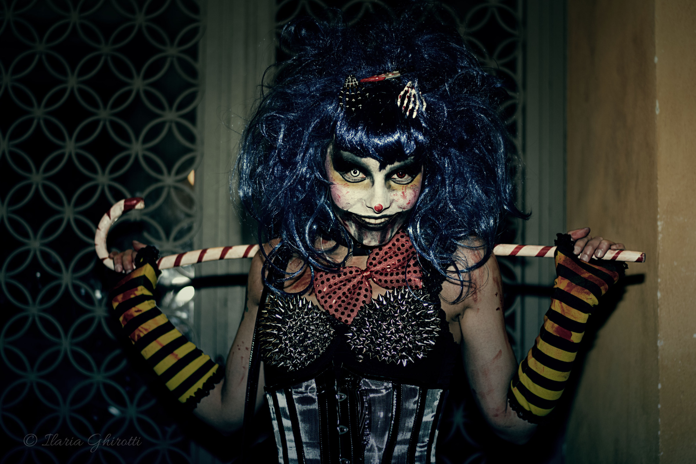 Zombie Walk Ferrara 20