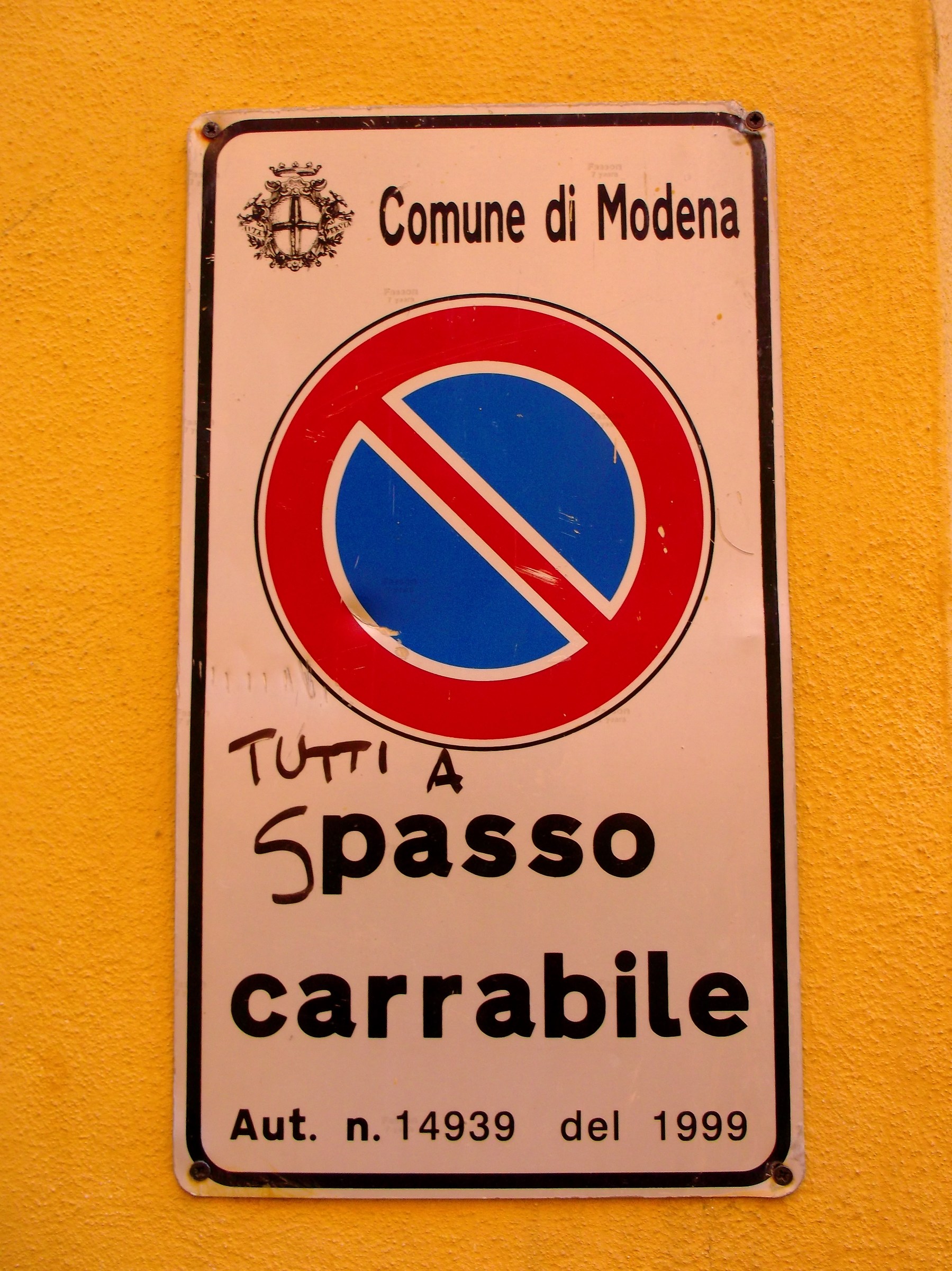 Buontemponi modenesi