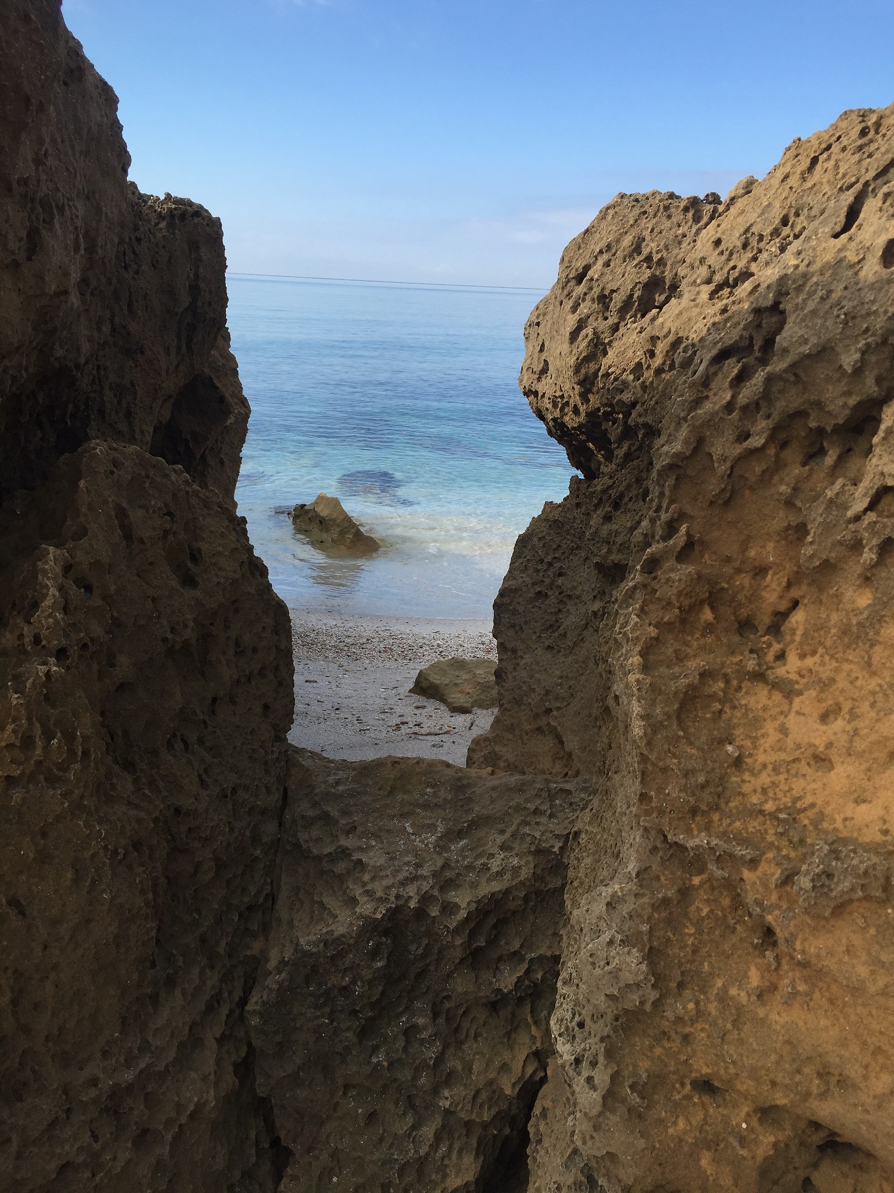 San Giovanni Mare-Roccia