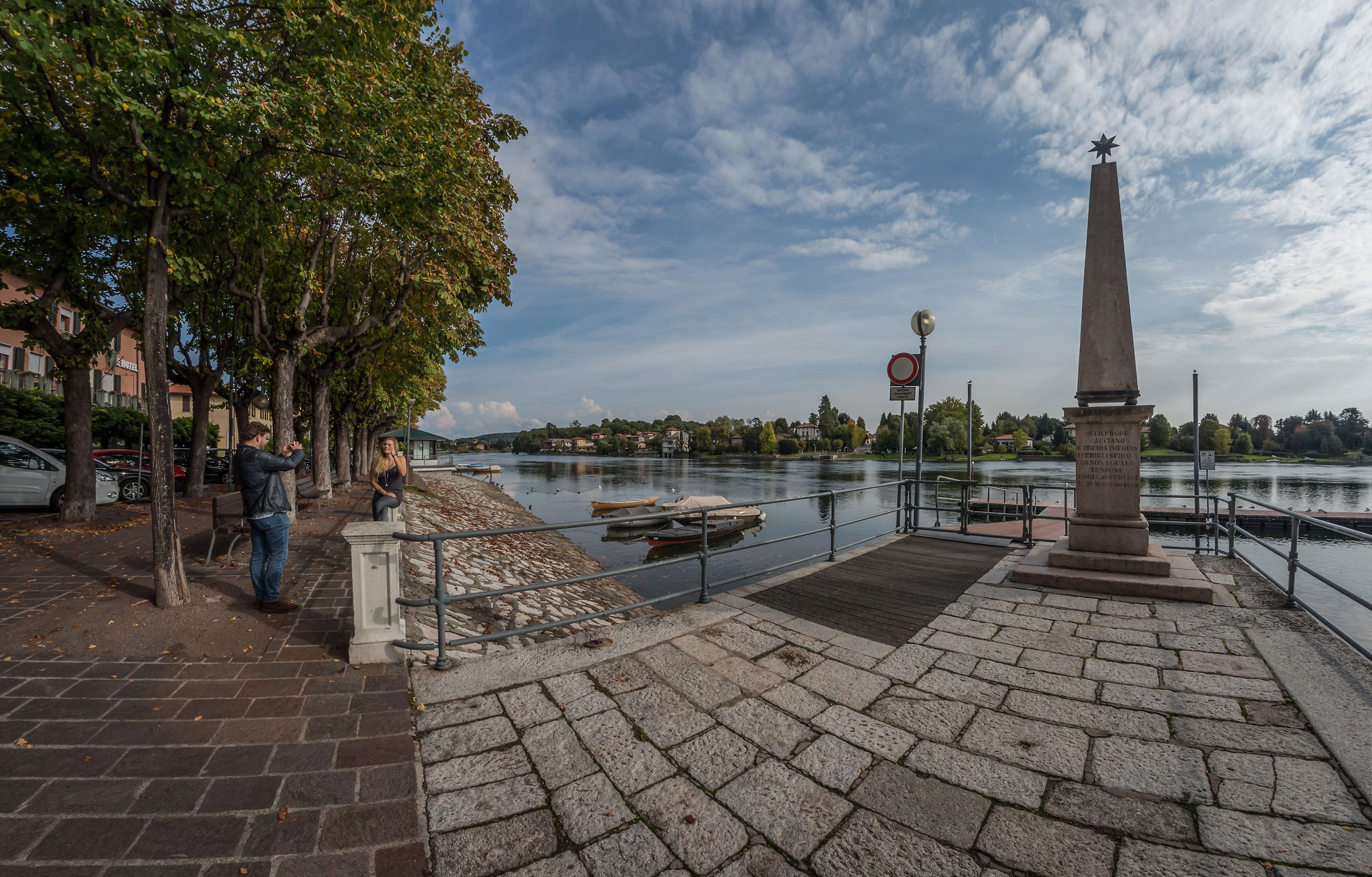 Venerdì 9 ottobre 2015, 15:43