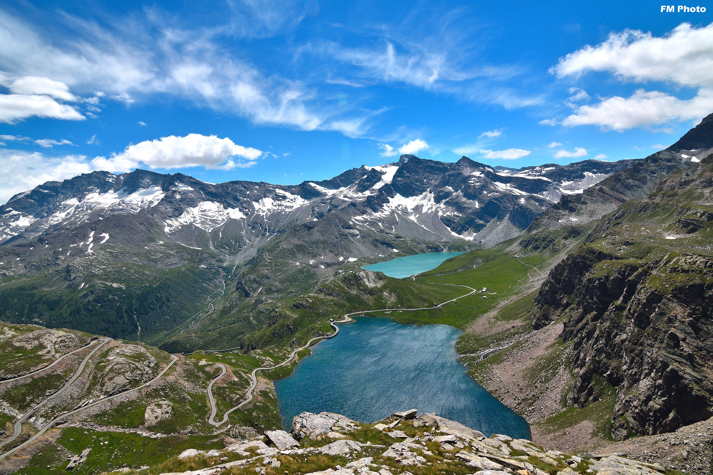 Heaven Is There ... I'm A State !!!