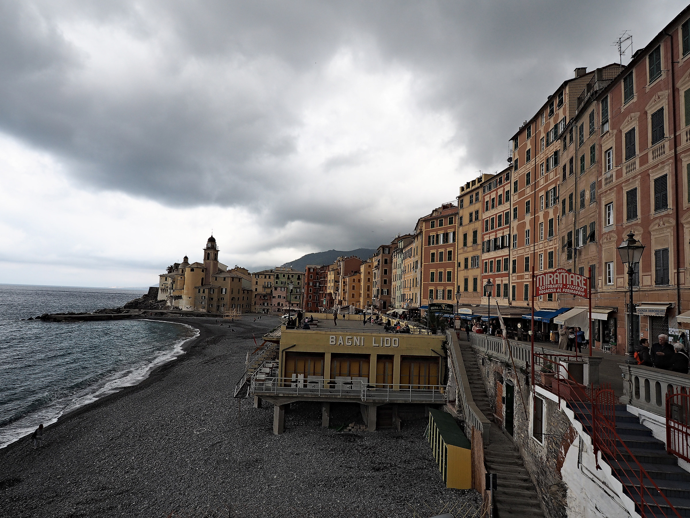 Camogli