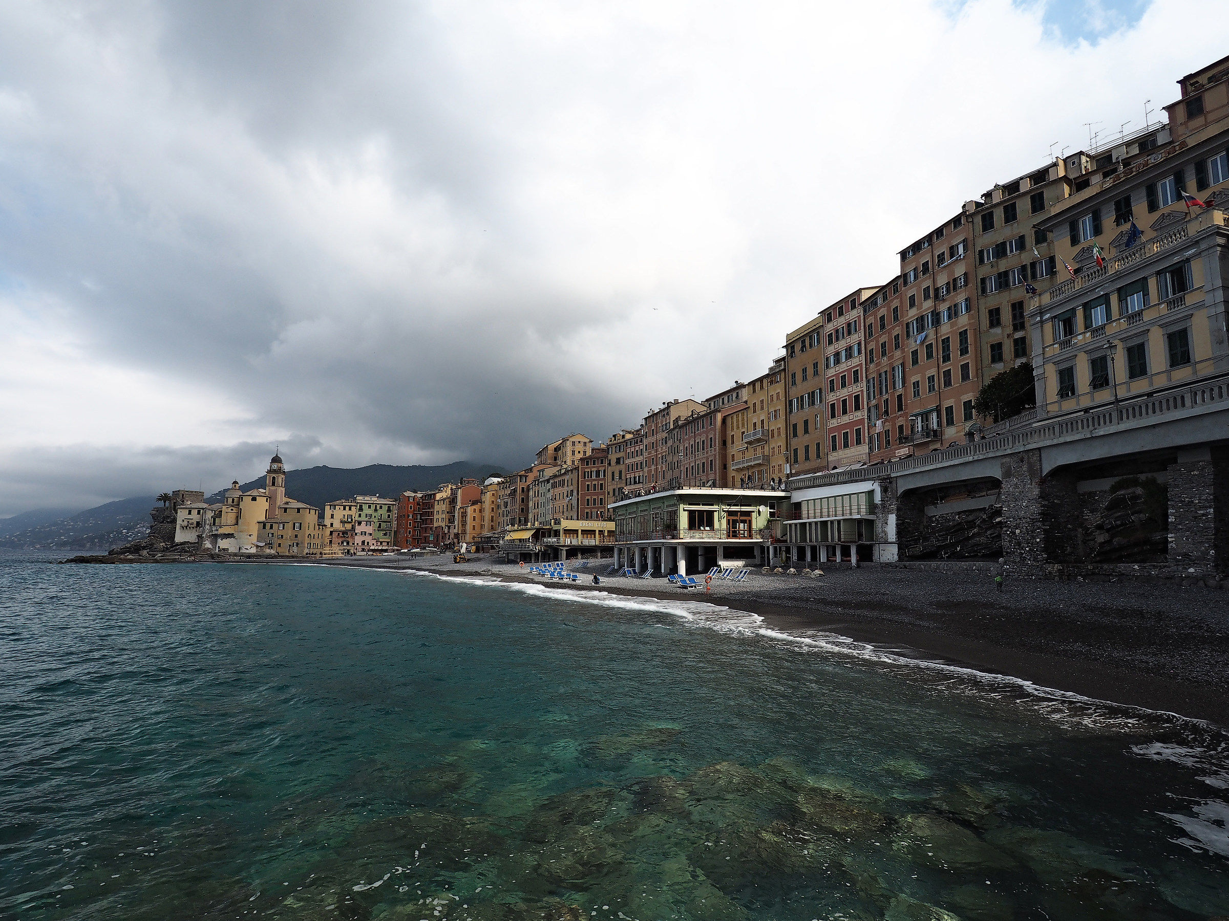 Camogli