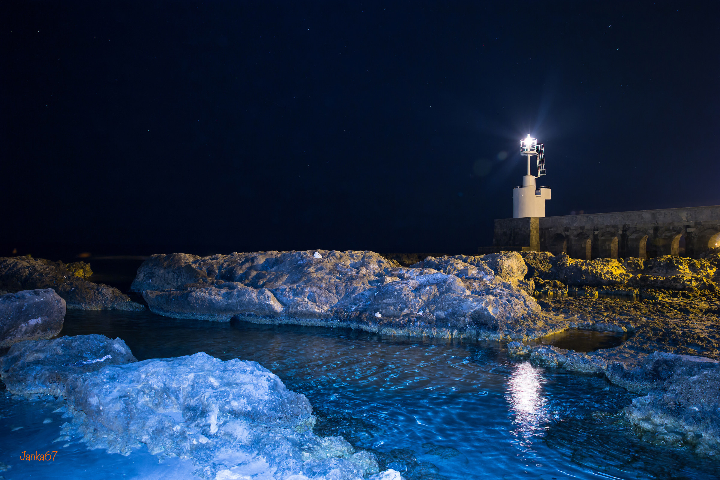 Otranto "Lunar" ..