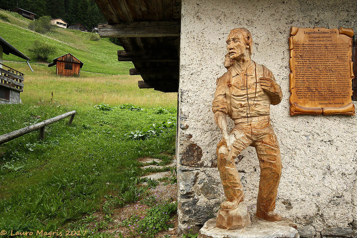 La leggenda dell'amore