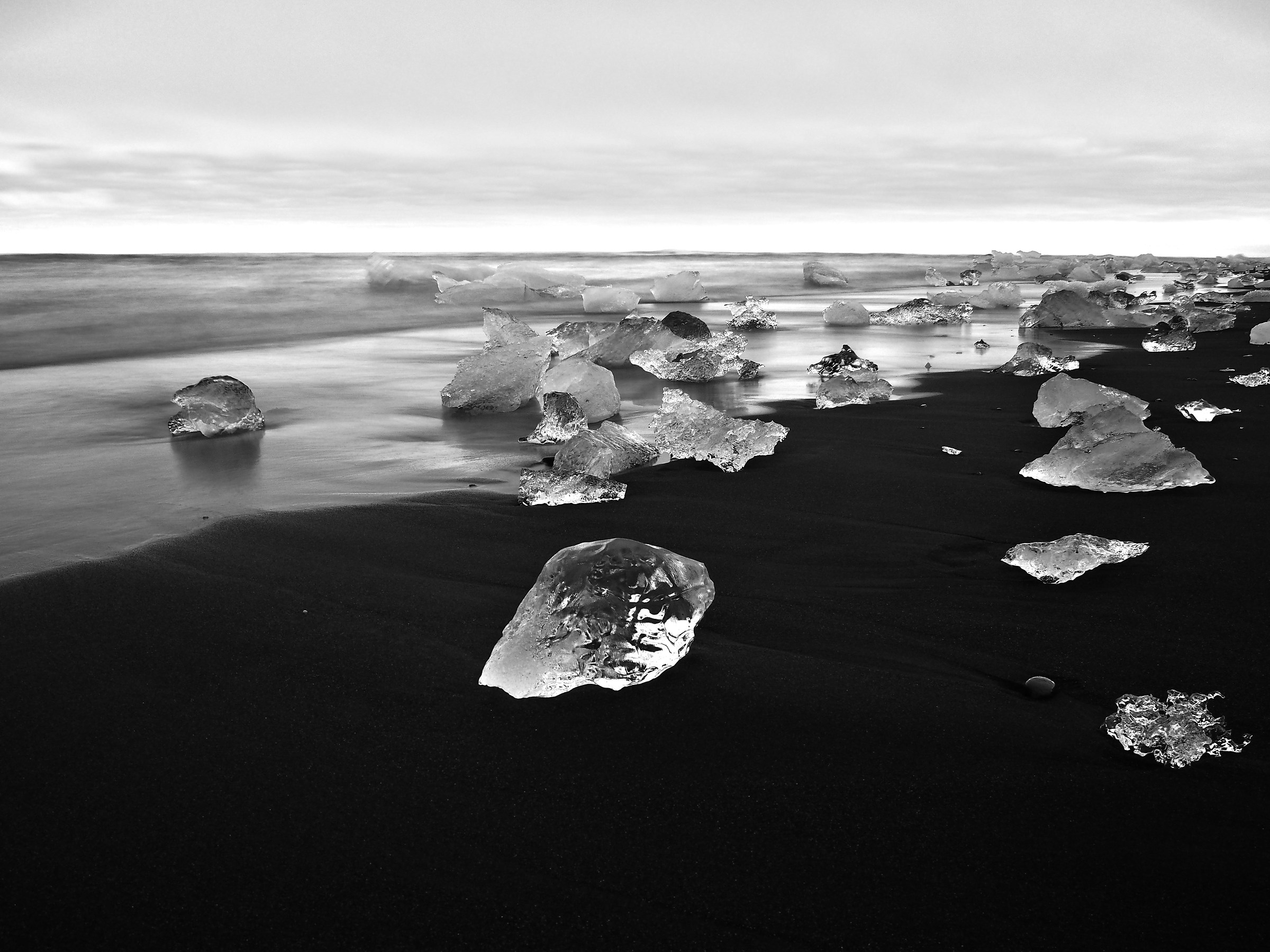 Glacier Lagoon