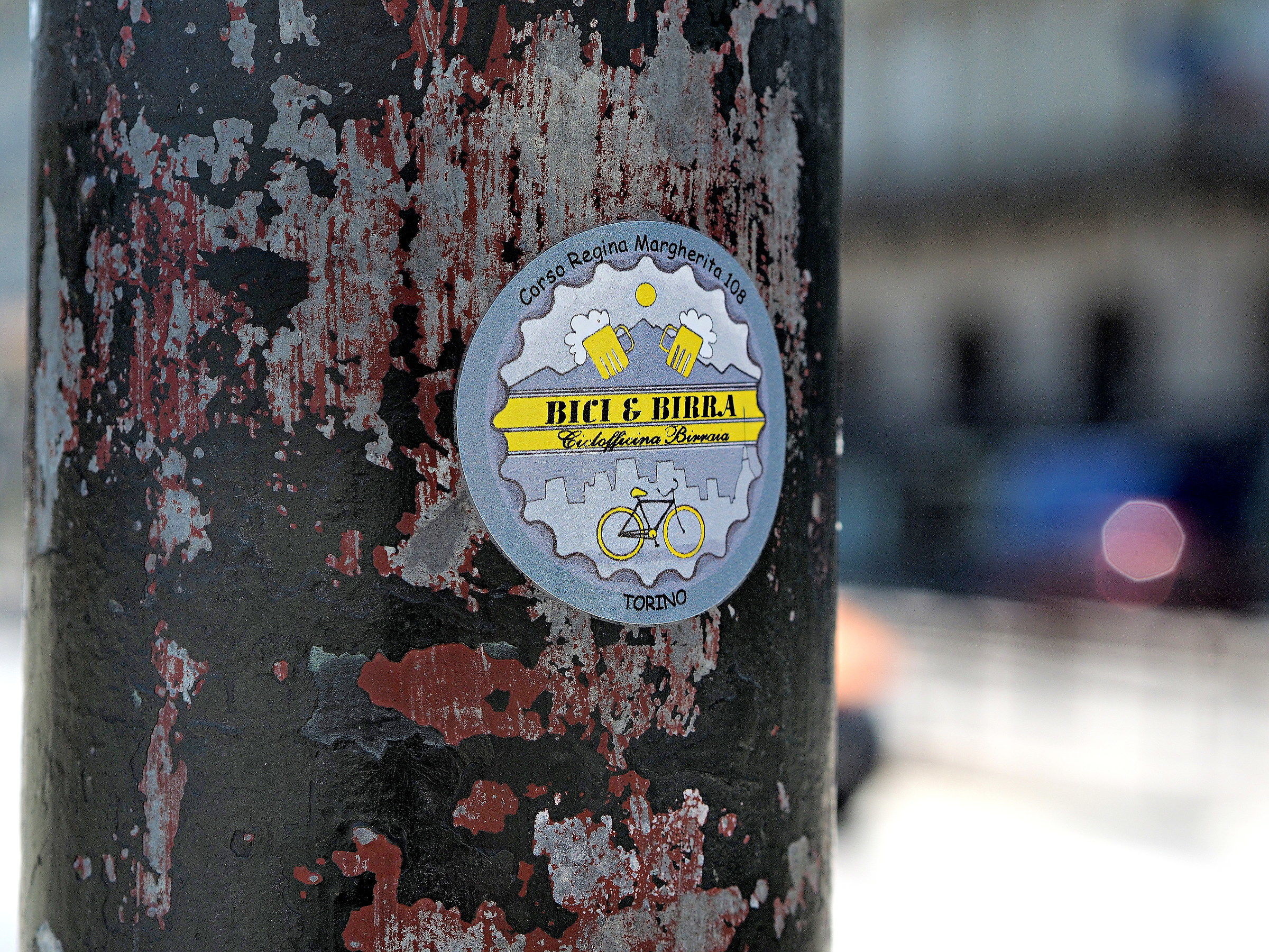 Bici & Birra