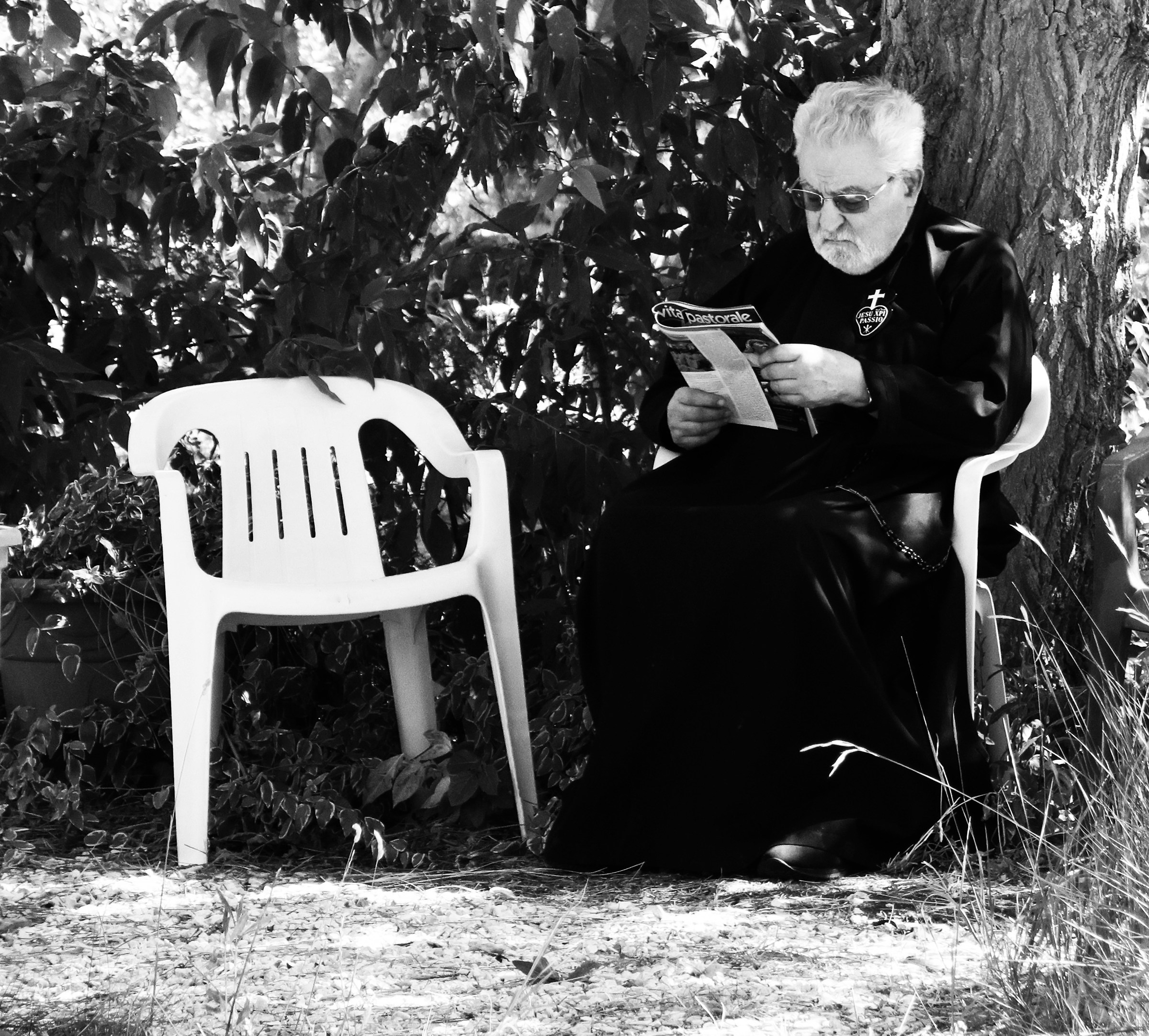 L'esorcista si aggiorna