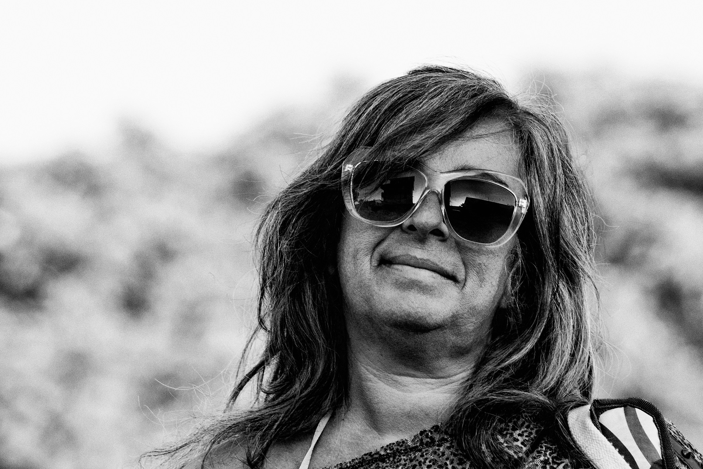 Saridda vien dal mare II