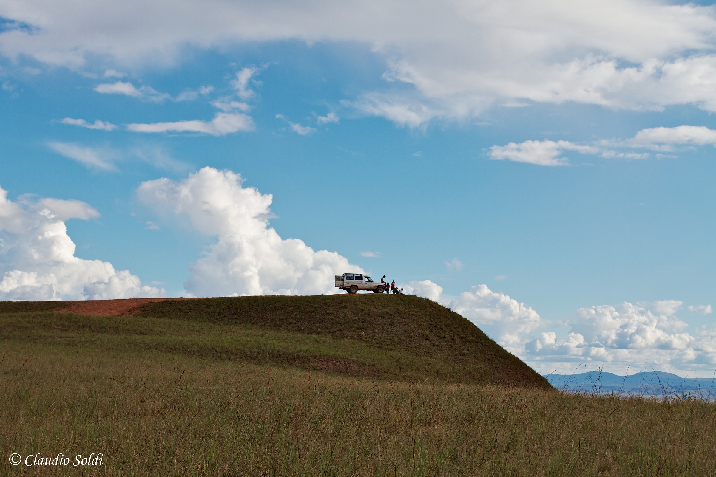 Gran Sabana - Venezuela
