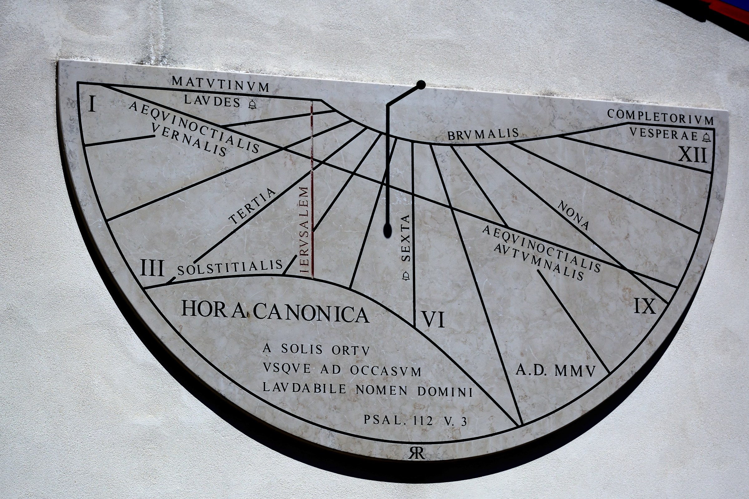 Antichi ...Calendari