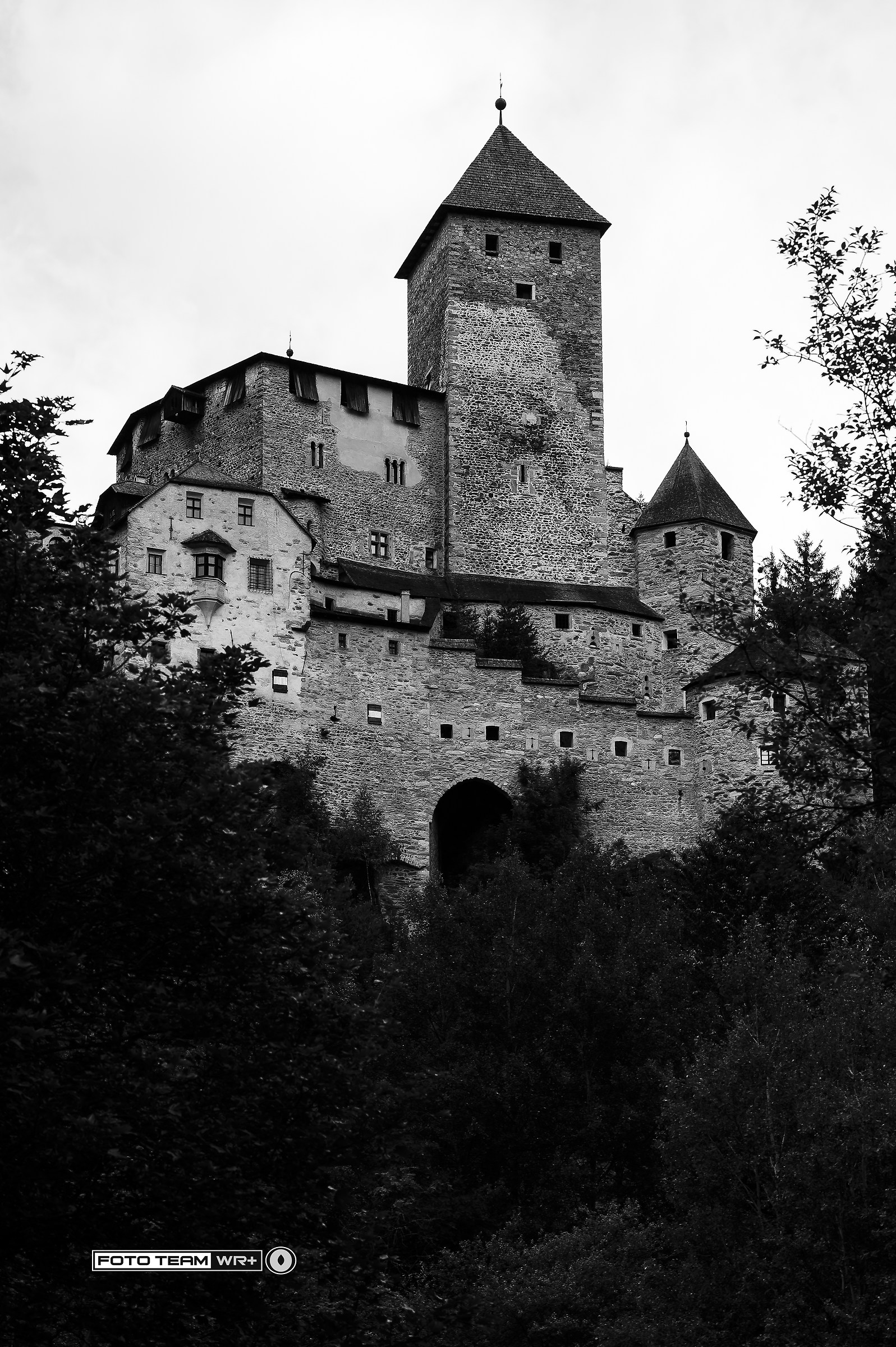 Tures Castle