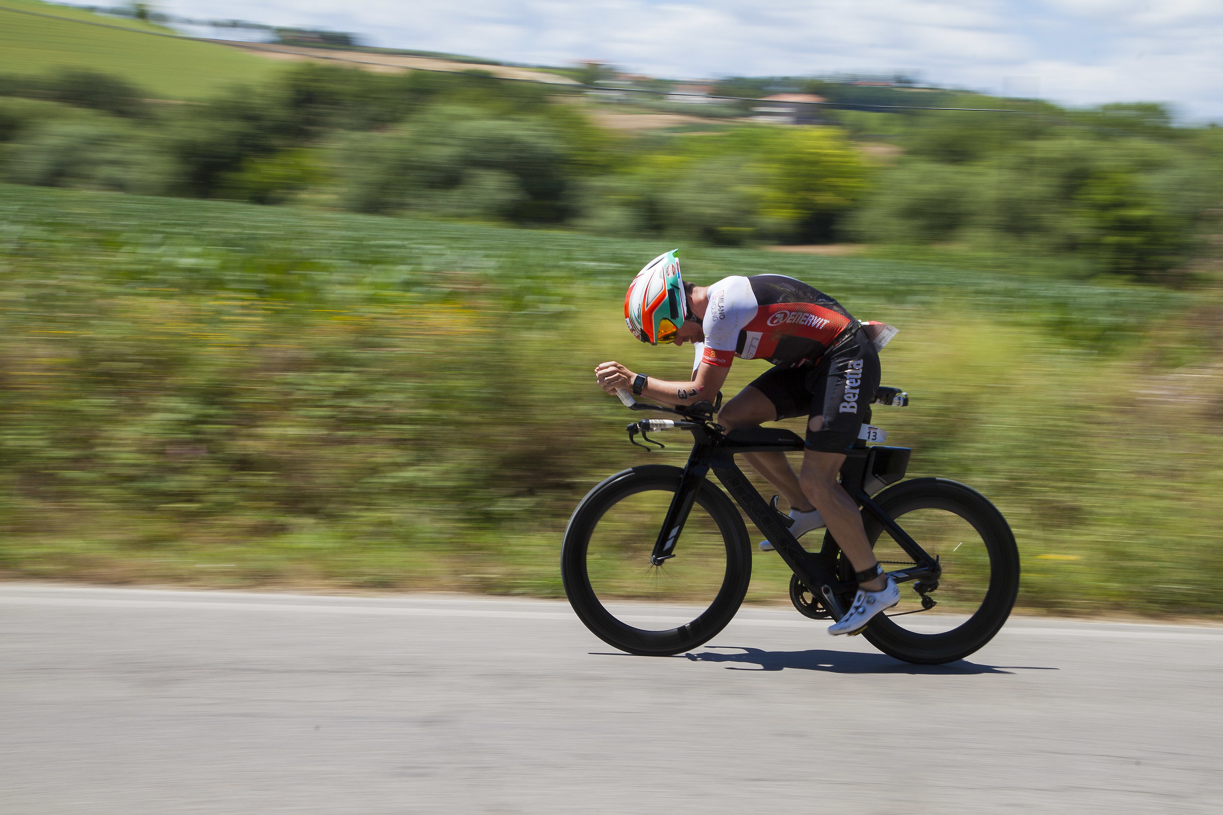 ironman 70.3 pescara italy