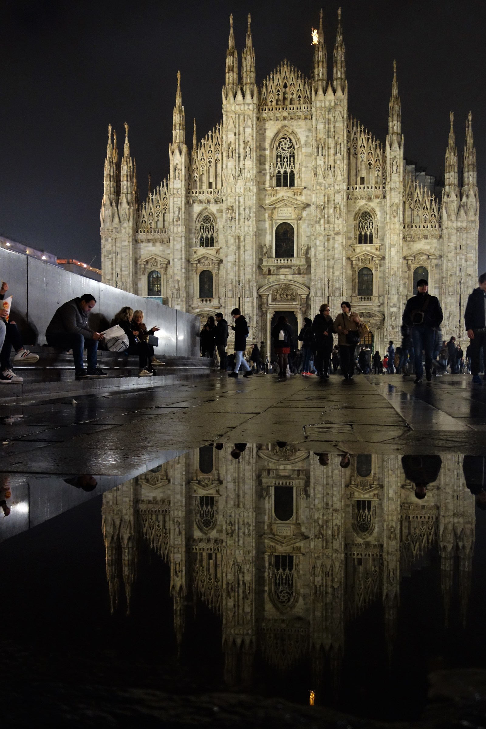 Duomo di Milano