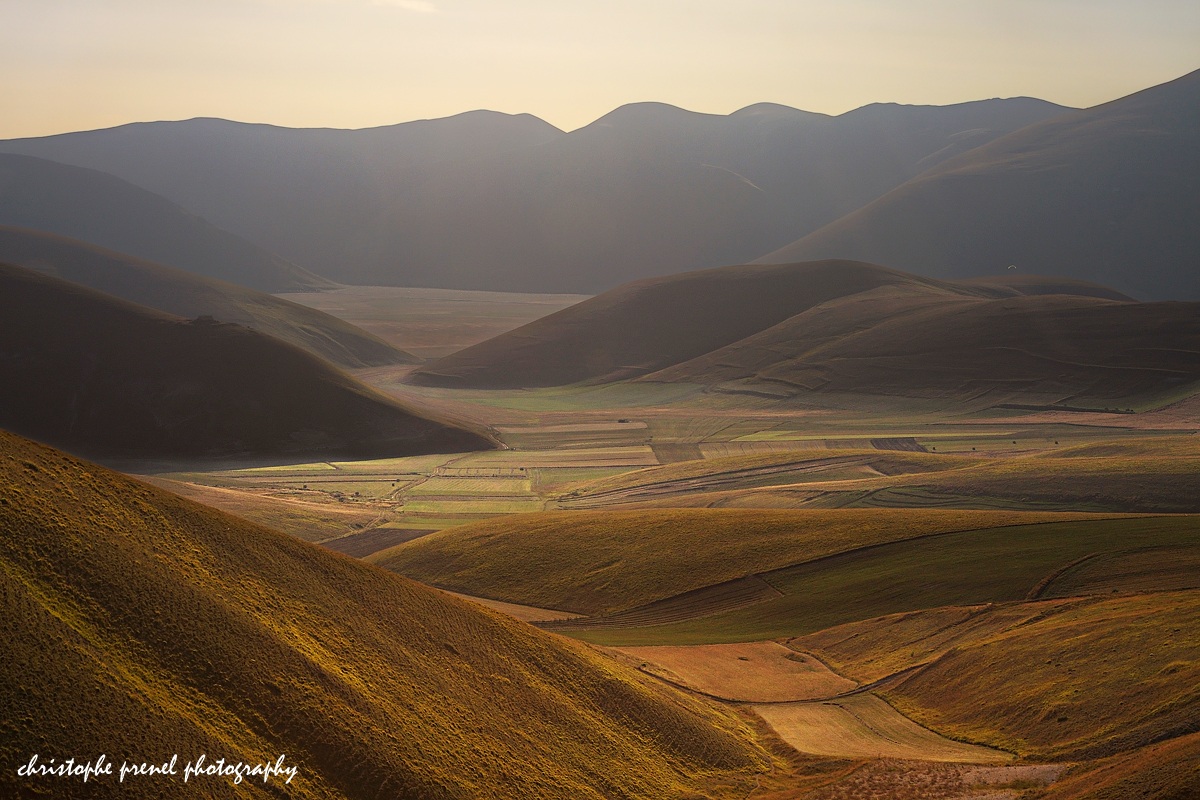 Castelluccio