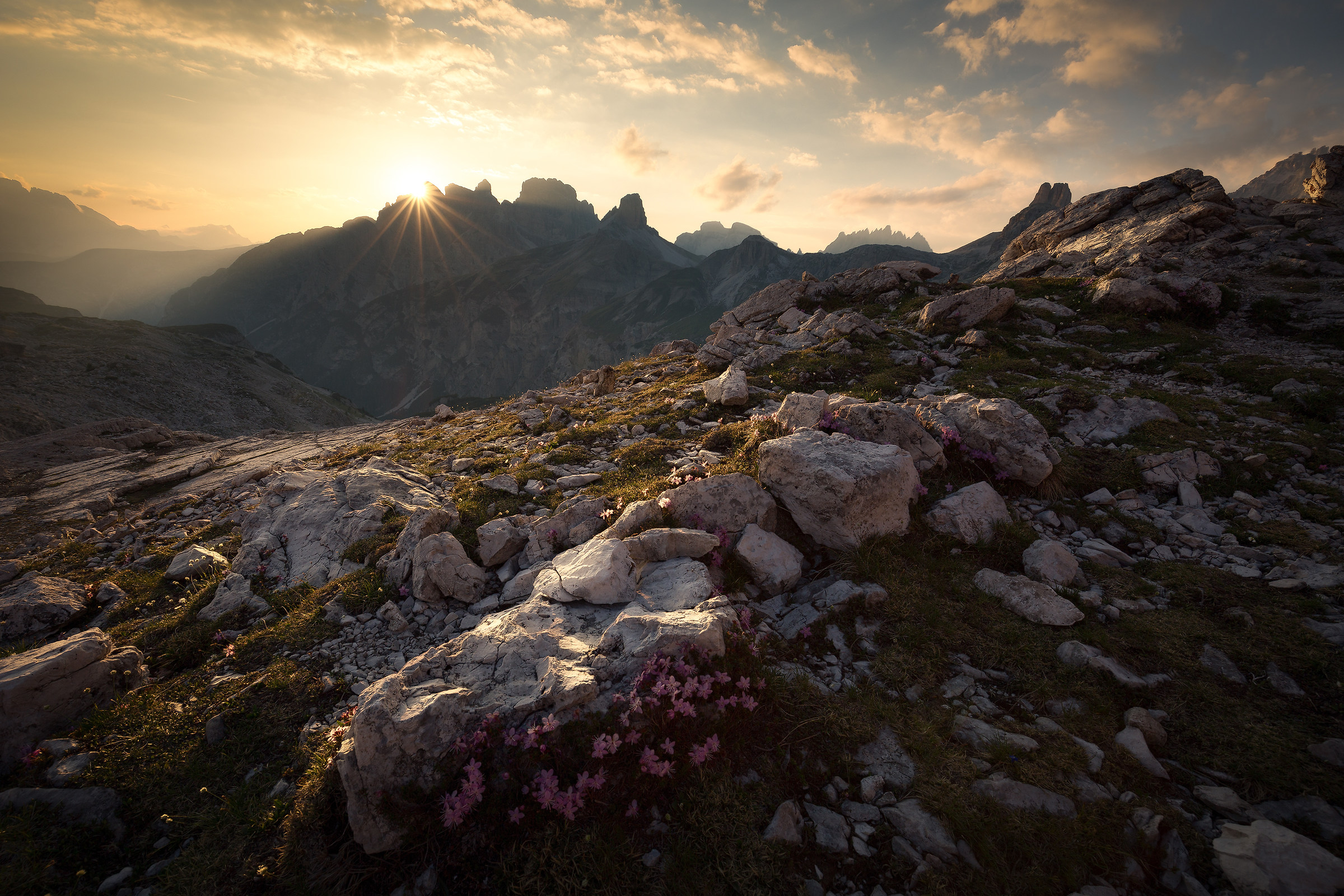 Dolomites Vision