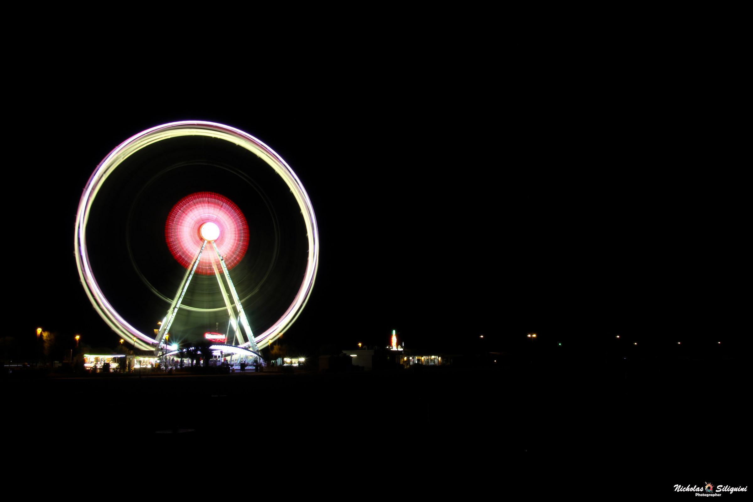 Rimini Eye