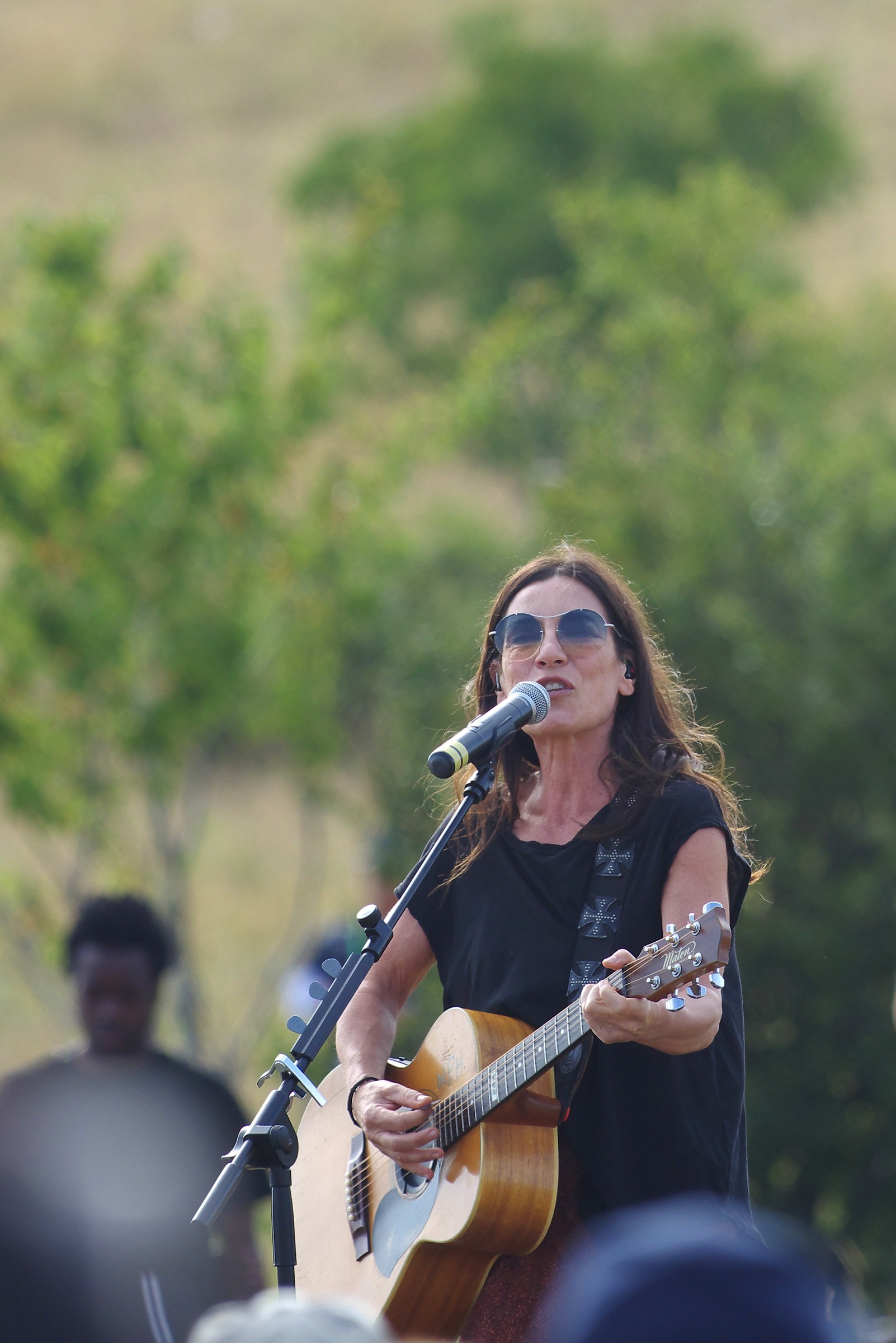 Rescue Marche Paola Turci