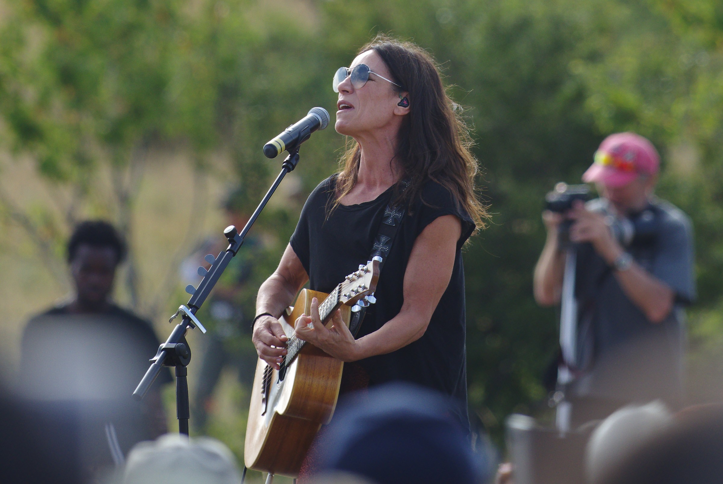 Rescue Marche Paola Turci