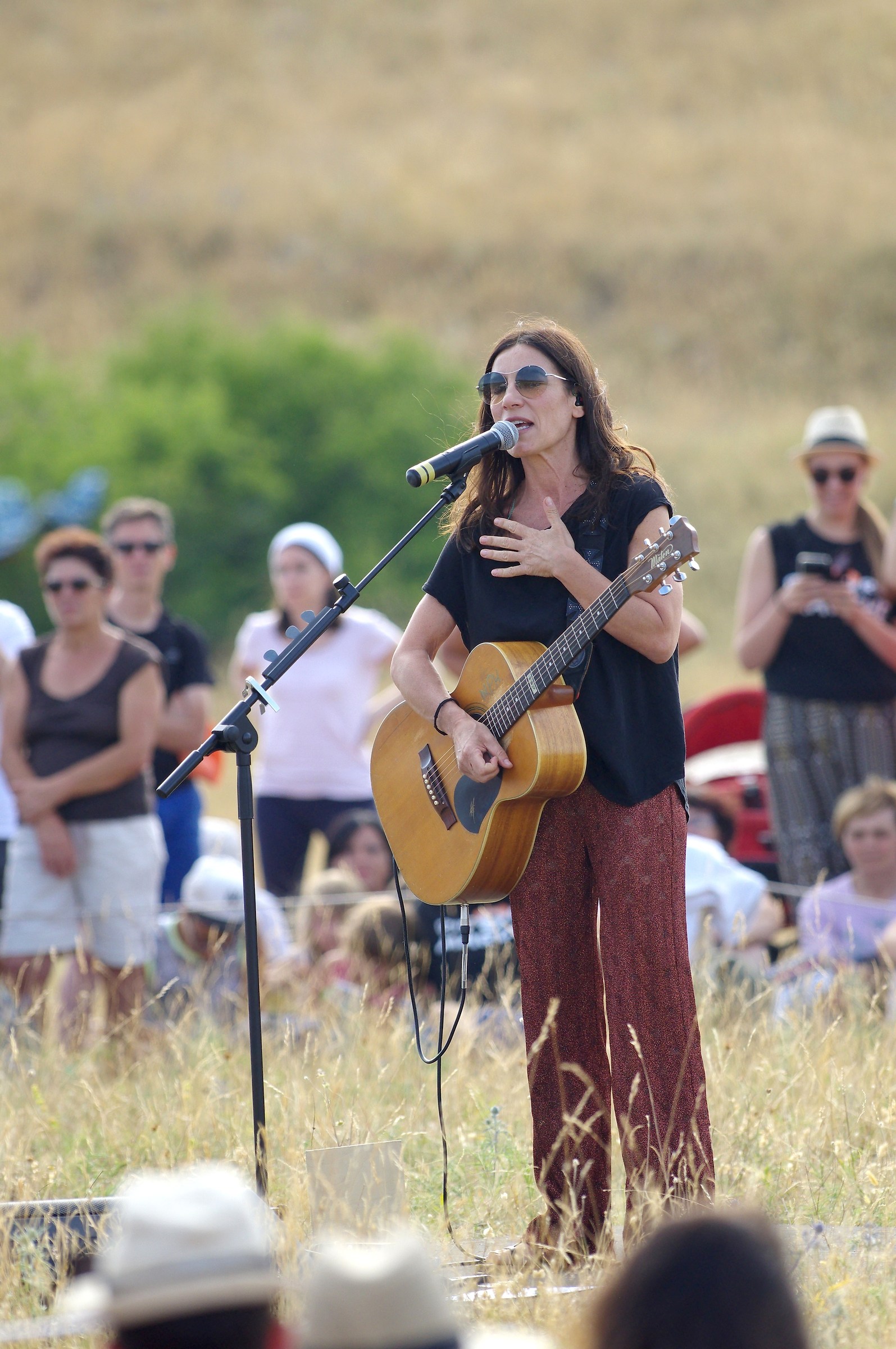 Rescue Marche Paola Turci