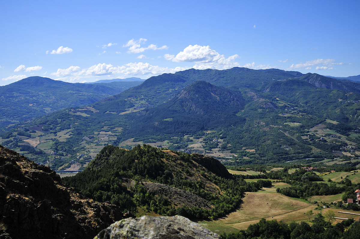 Appennino Piacentino