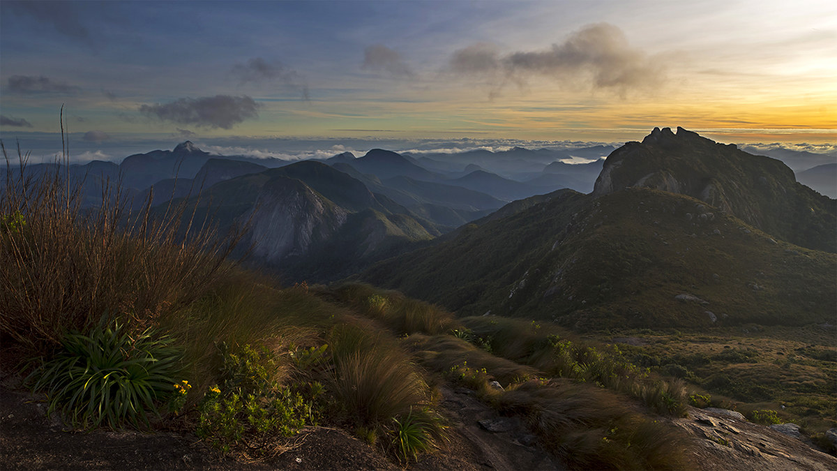 Petropolis - Teresopolis