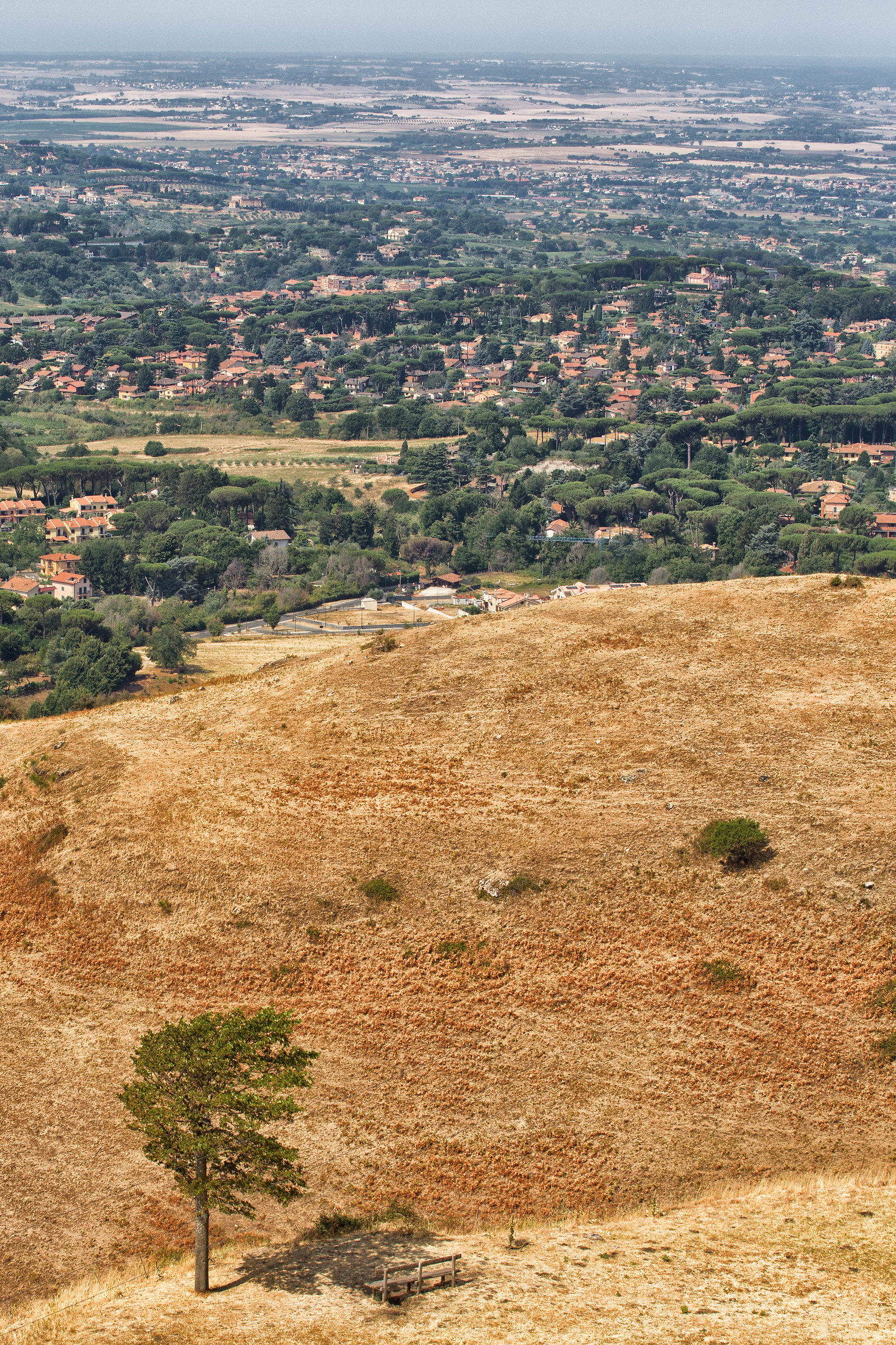 Luogo di meditazione