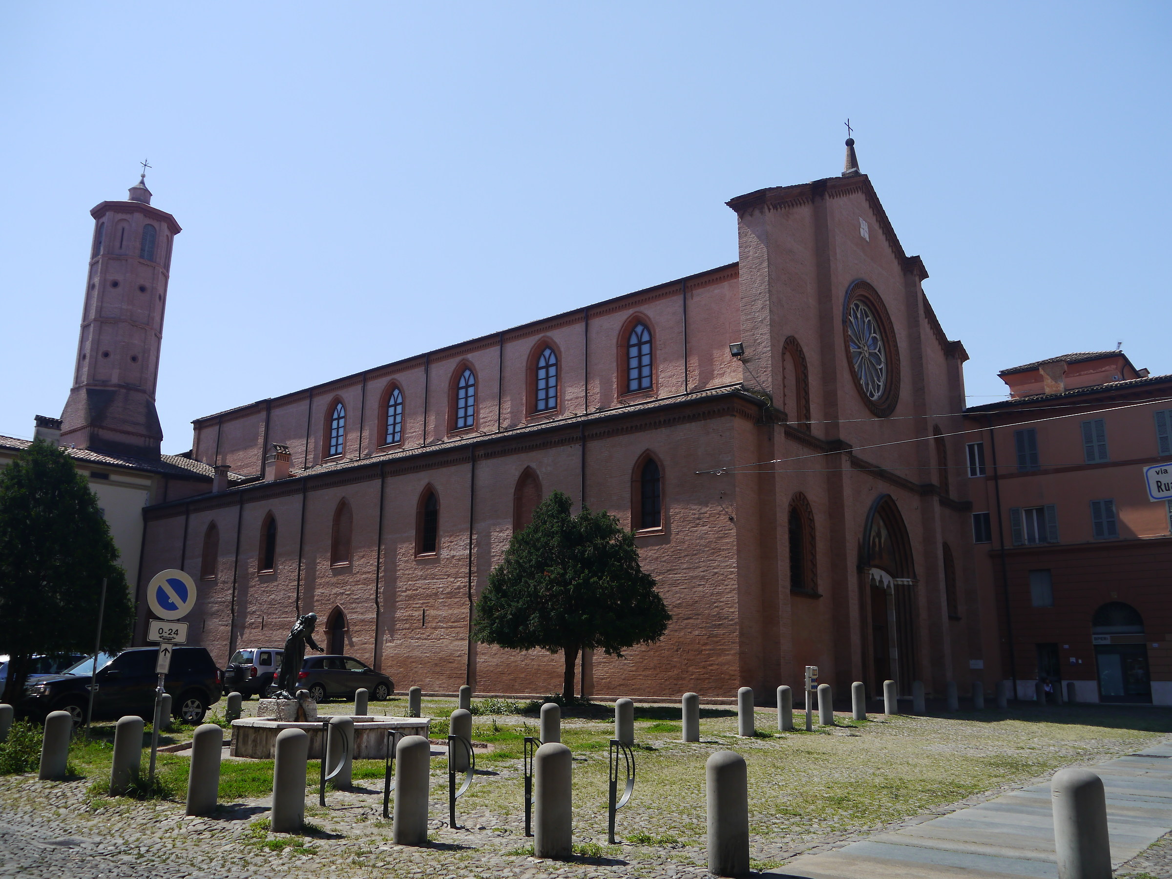 Church of St. Francis