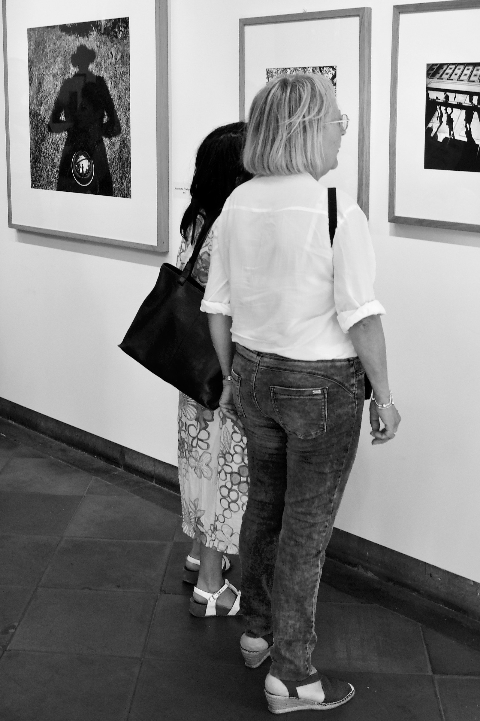 Discovering Vivian Maier