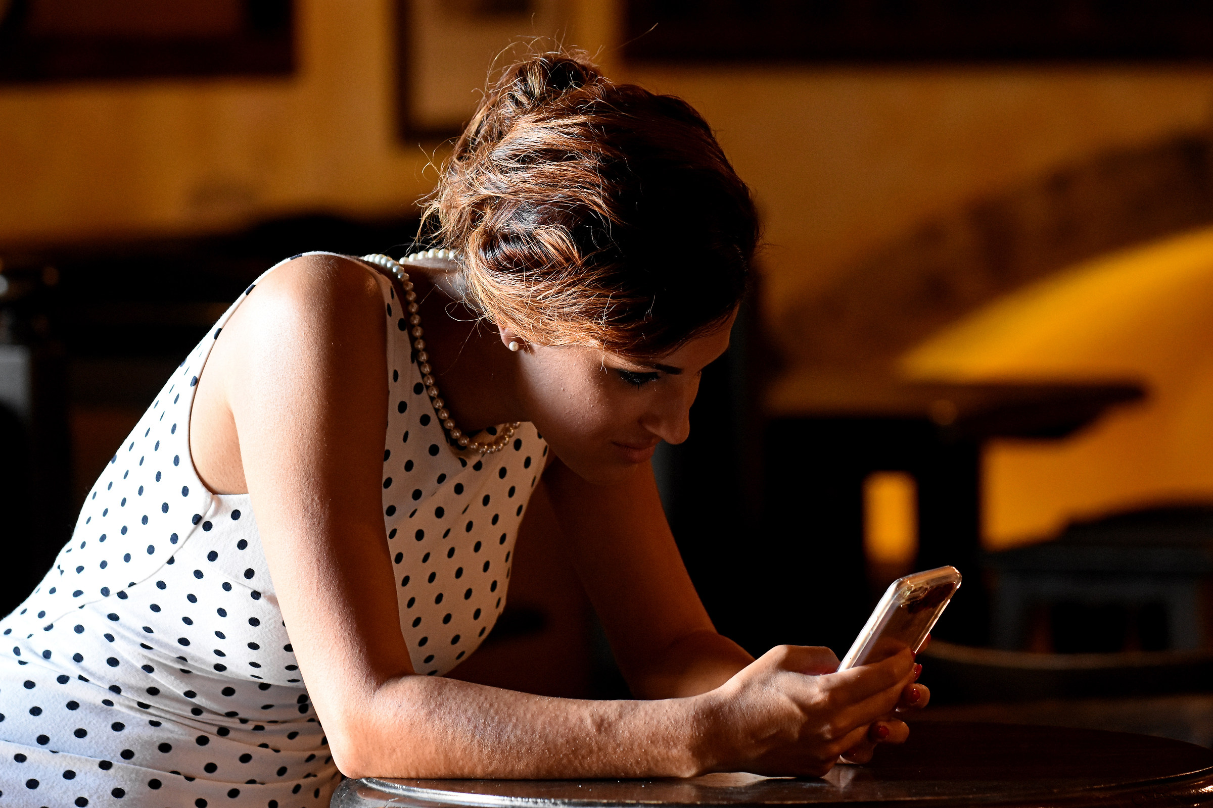 Portraits *** ScattiRubati ***