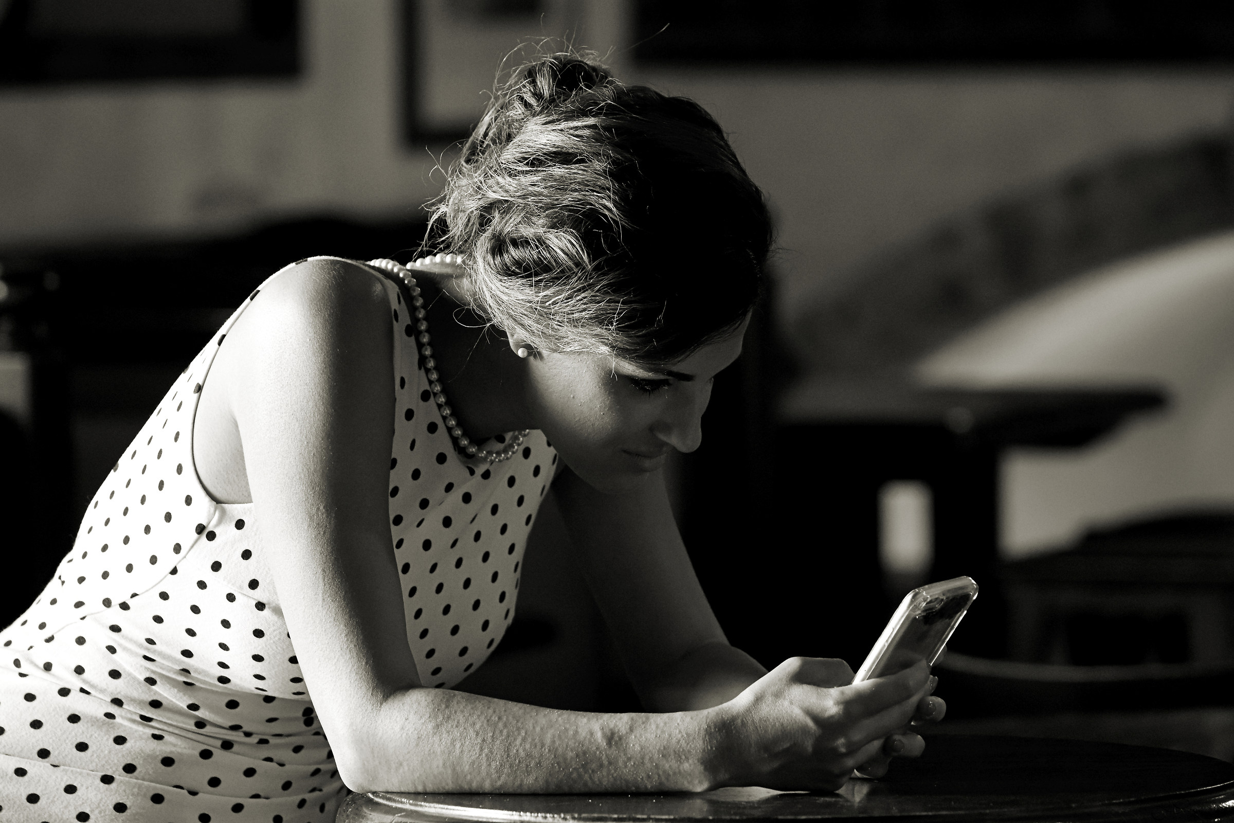 Portraits *** ScattiRubati ***