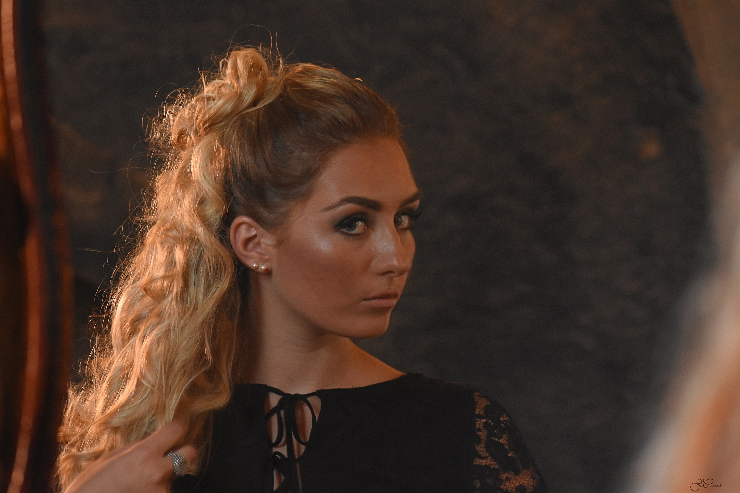 Portraits *** ScattiRubati ***