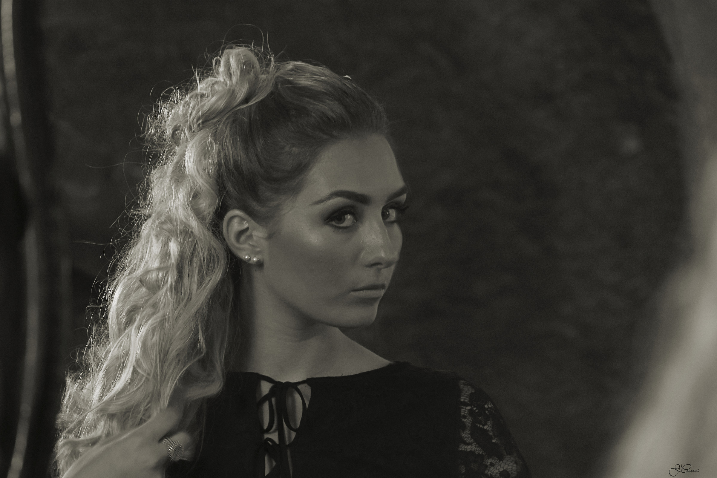 Portraits *** ScattiRubati ***