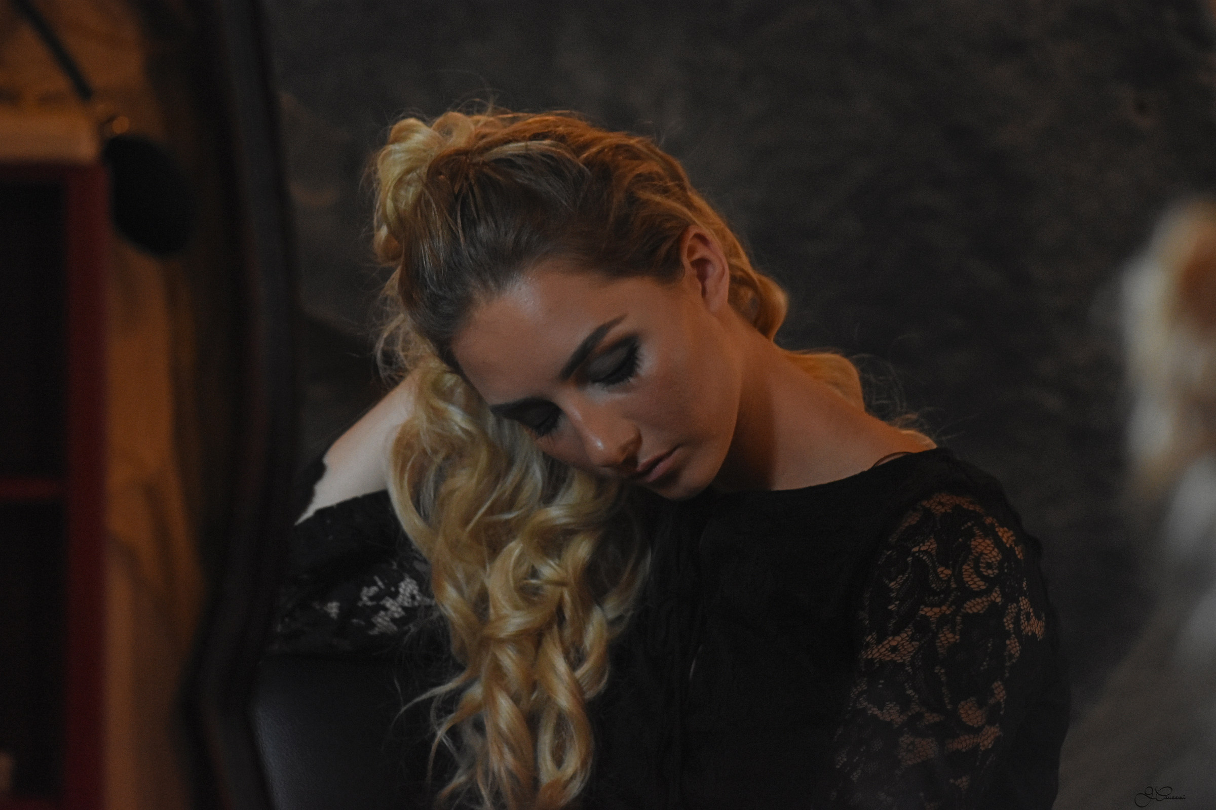 Portraits *** ScattiRubati ***