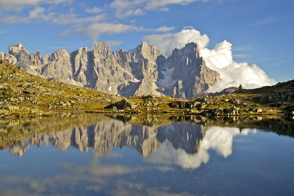 lago di Iuribrutto