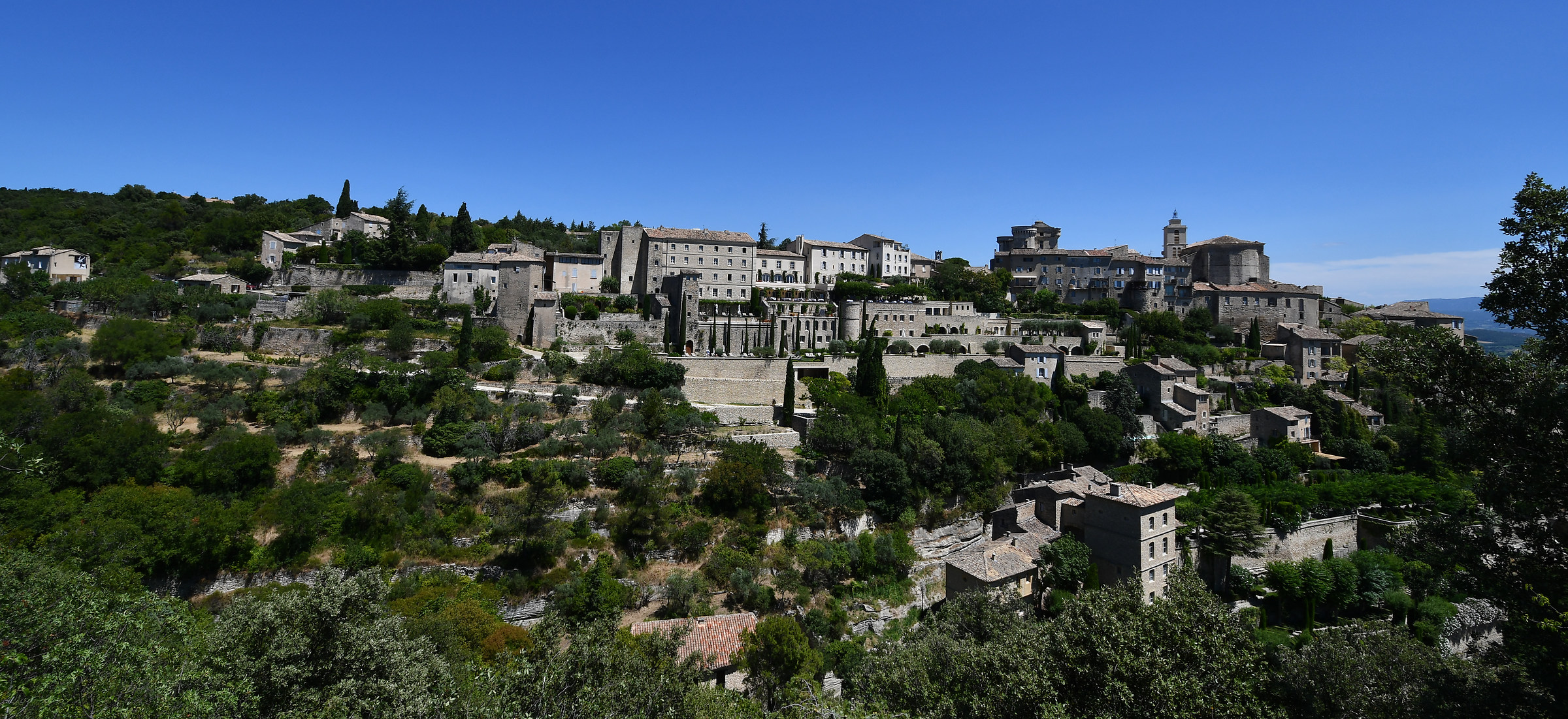 Gordes