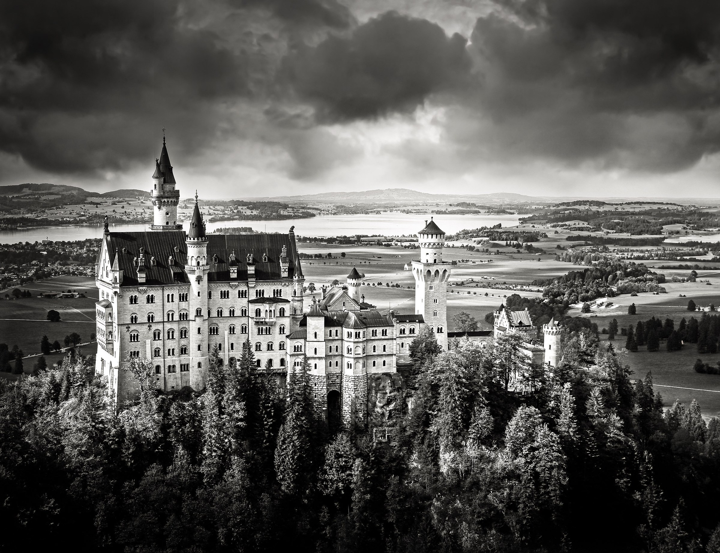 Tra storia e leggenda