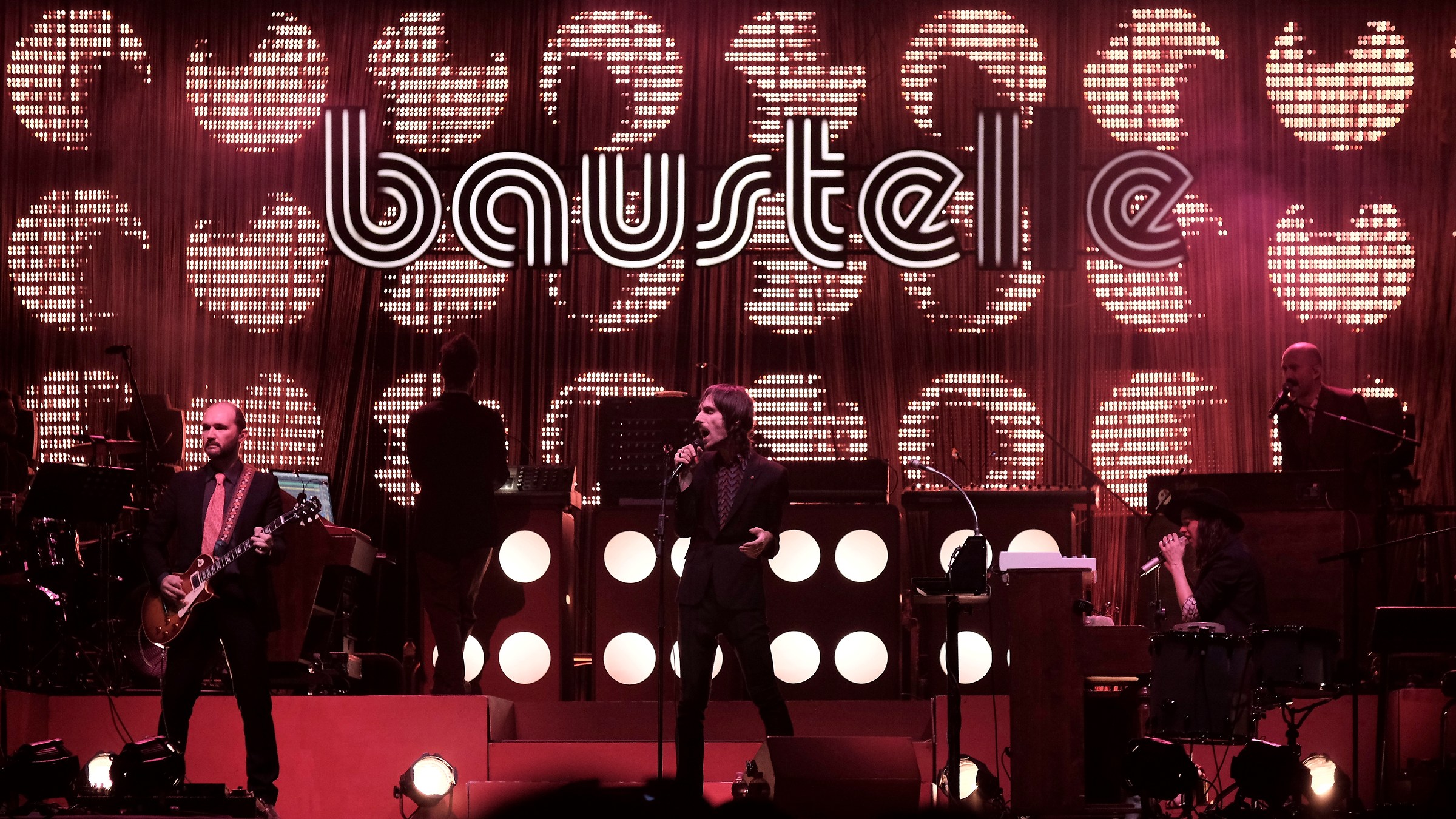 Baustelle Live 220717