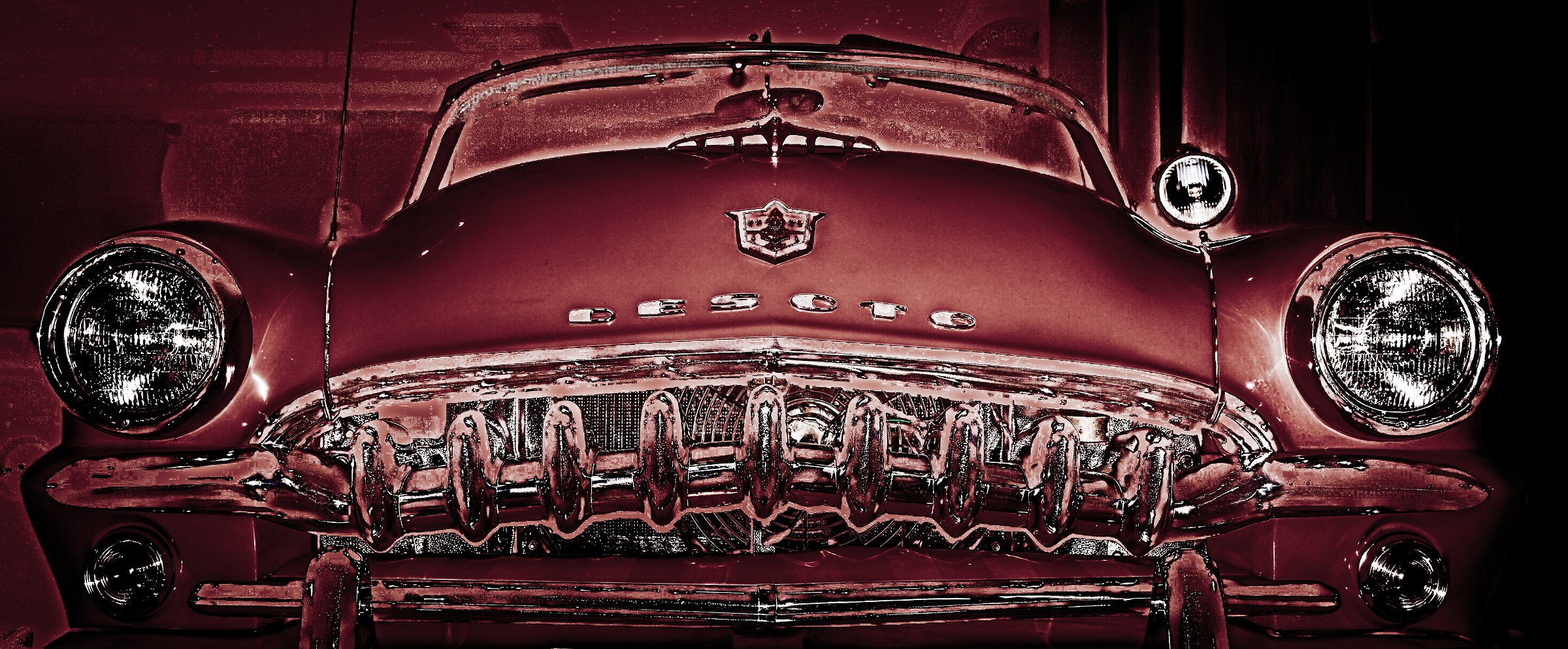 Autostrada per l'inferno